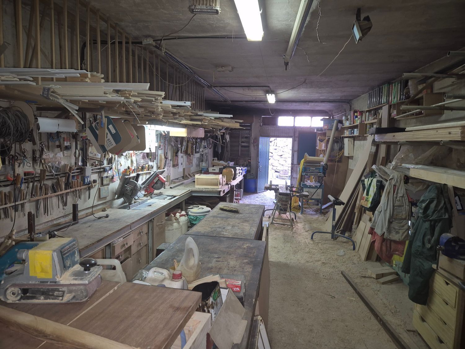 Edificios-Venta-Navaluenga-1834987-Foto-13