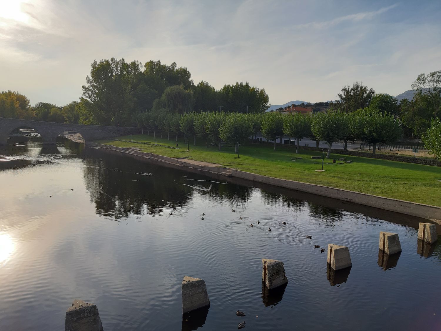 Edificios-Venta-Navaluenga-1834987-Foto-16