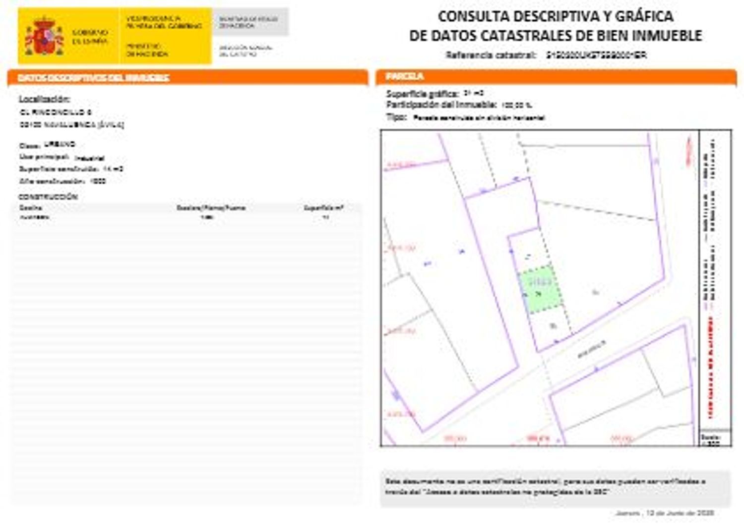 Edificios-Venta-Navaluenga-1834987-Foto-22