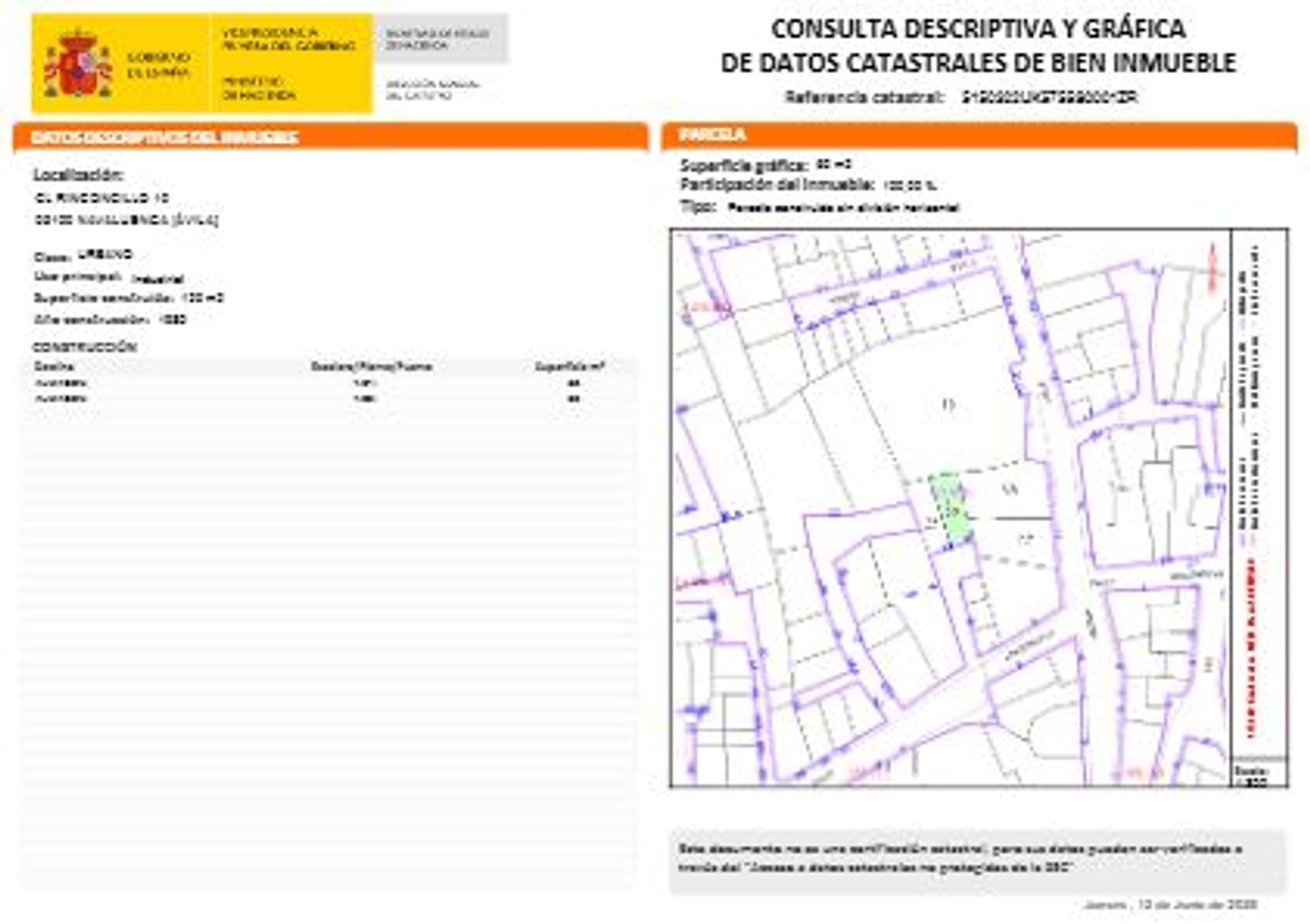 Edificios-Venta-Navaluenga-1834987-Foto-21