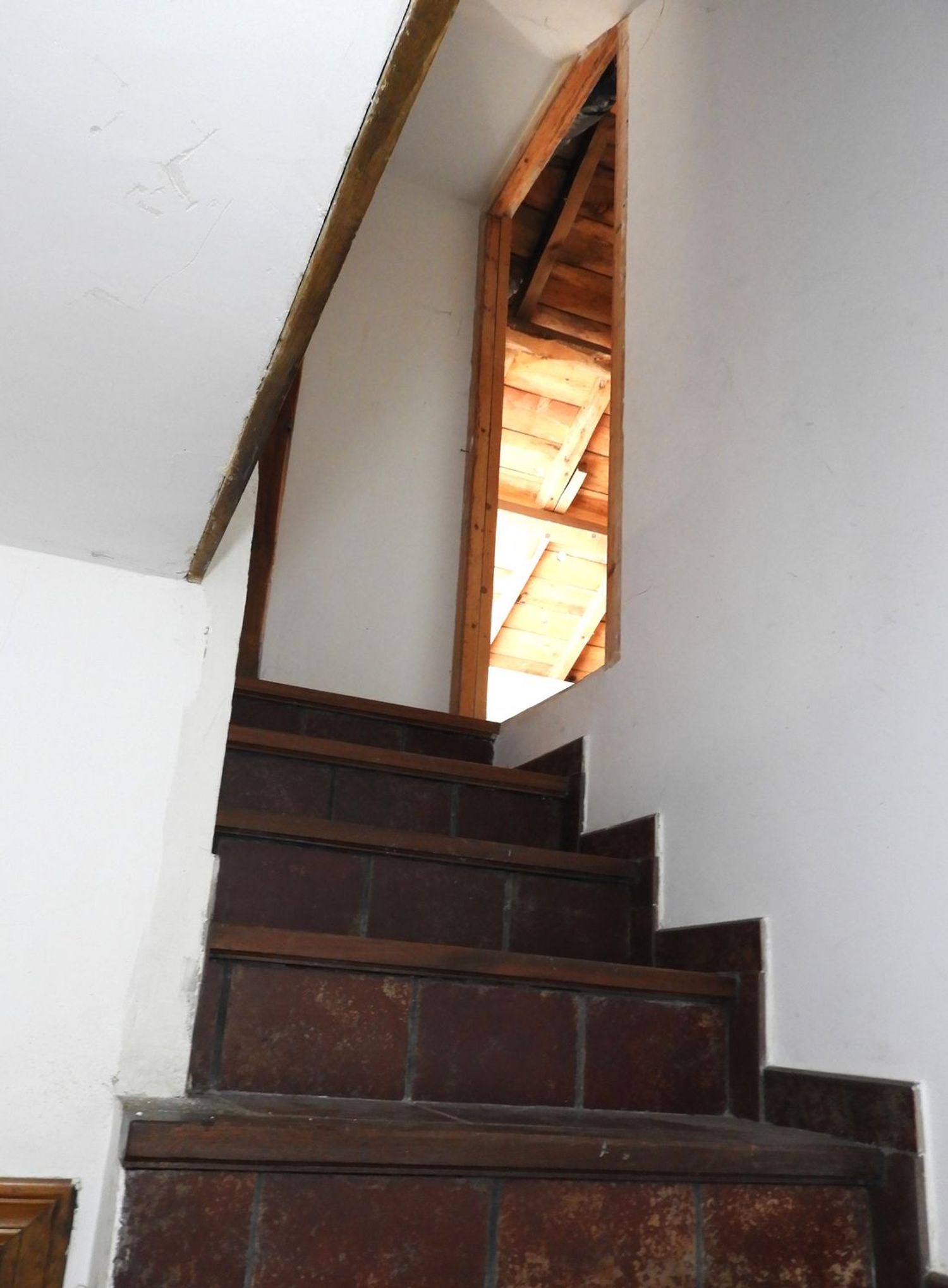 Casas o chalets-Venta-Las Navas del MarquÃ©s-1974890-Foto-25