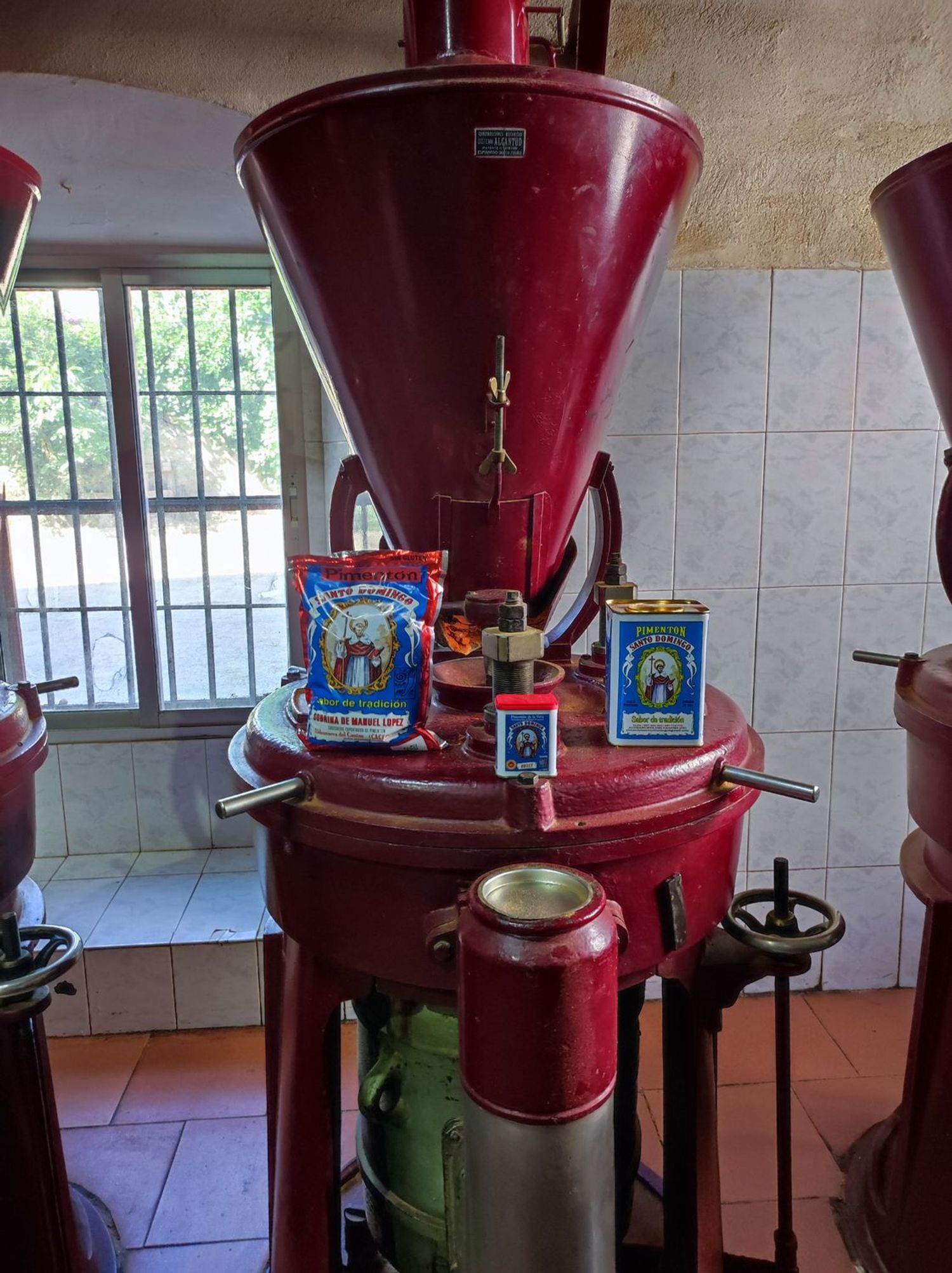 Naves-Venta-Aldeanueva del Camino-1888601-Foto-9