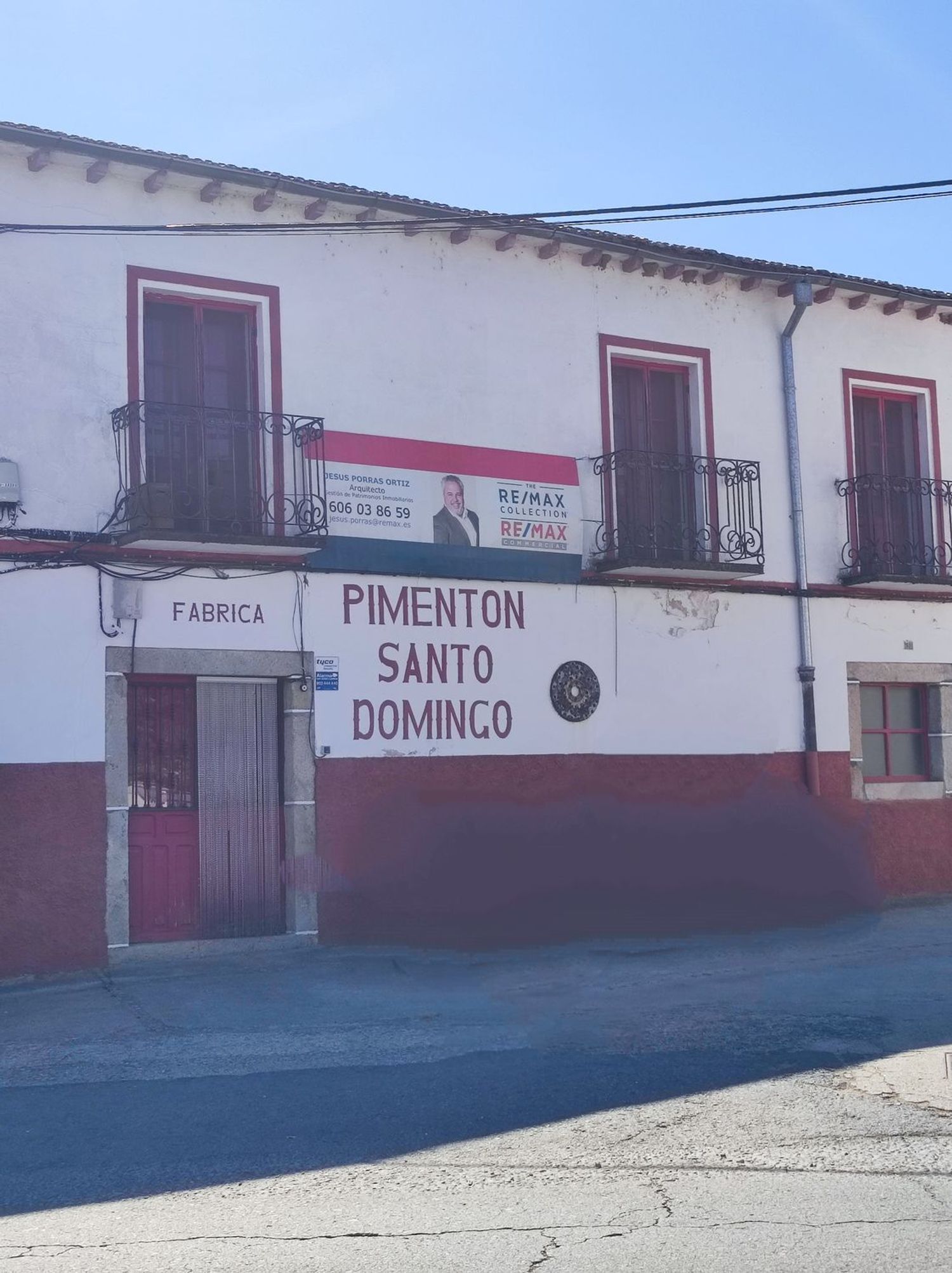 Naves-Venta-Aldeanueva del Camino-1888601-Foto-38