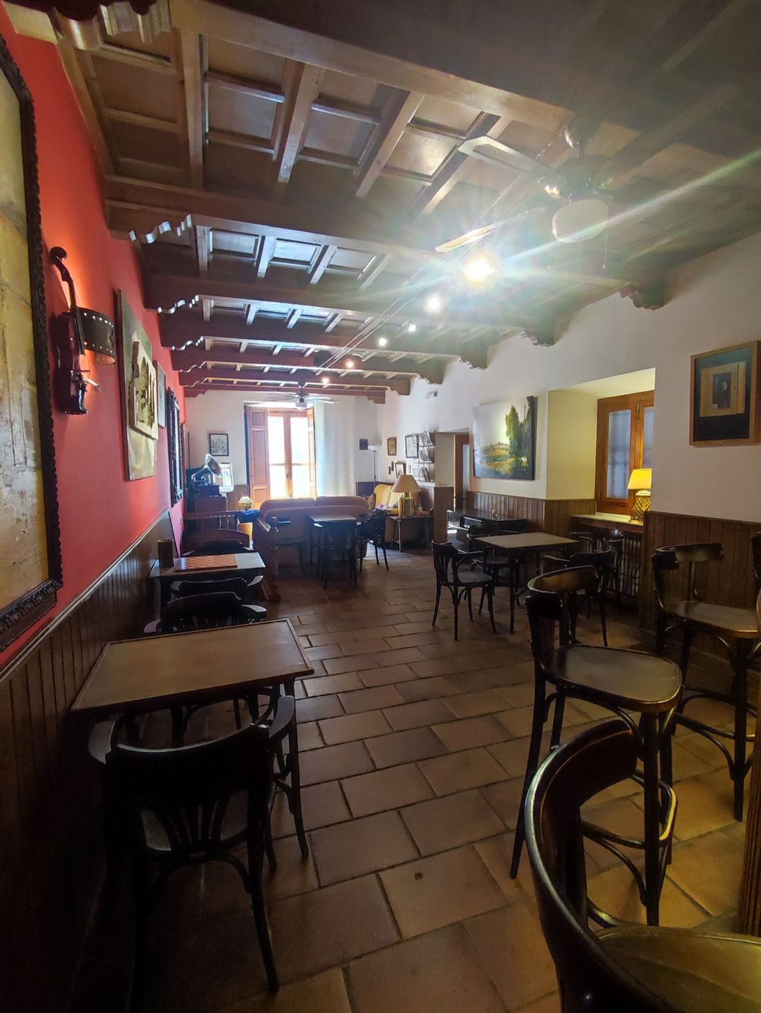 Edificios-Venta-Villanueva de los Infantes-1745079-Foto-7