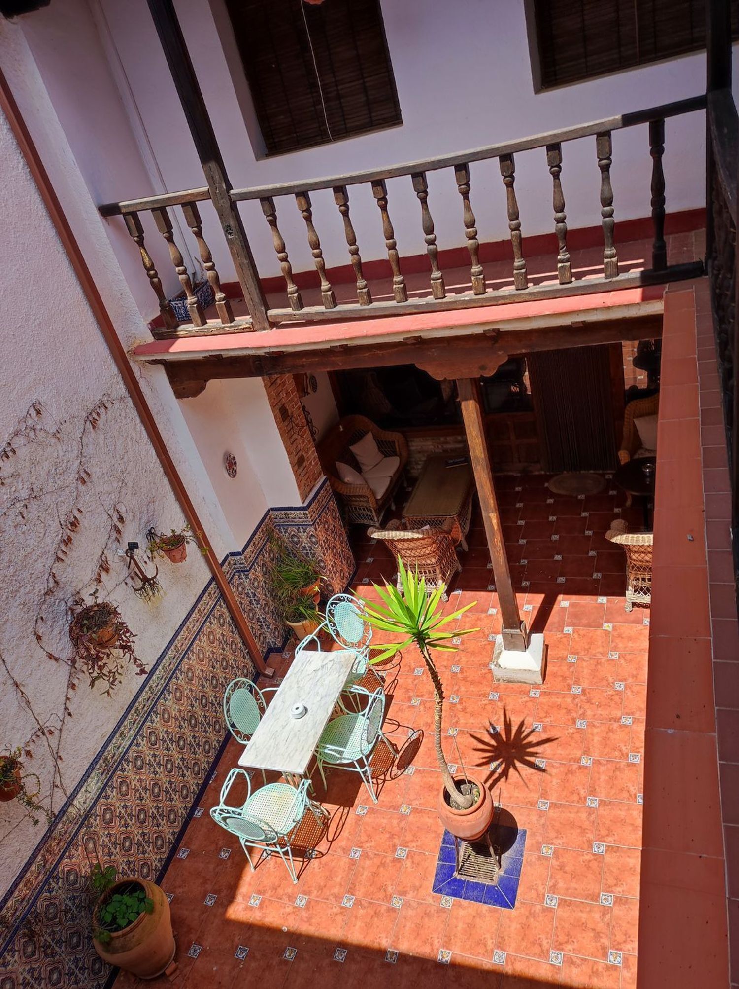 Casas o chalets-Venta-Villanueva de los Infantes-1887720-Foto-3