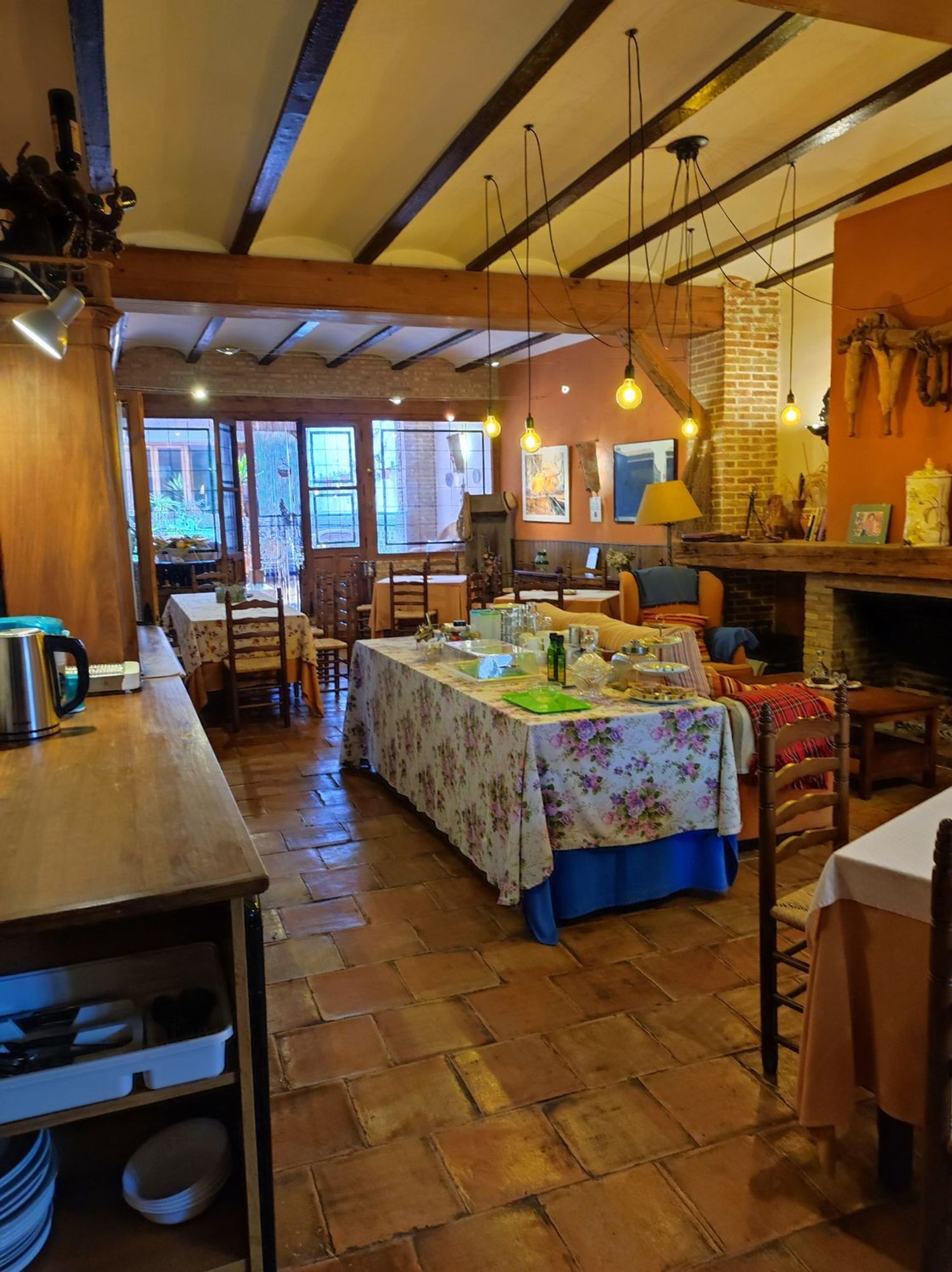 Casas o chalets-Venta-Villanueva de los Infantes-1887720-Foto-6