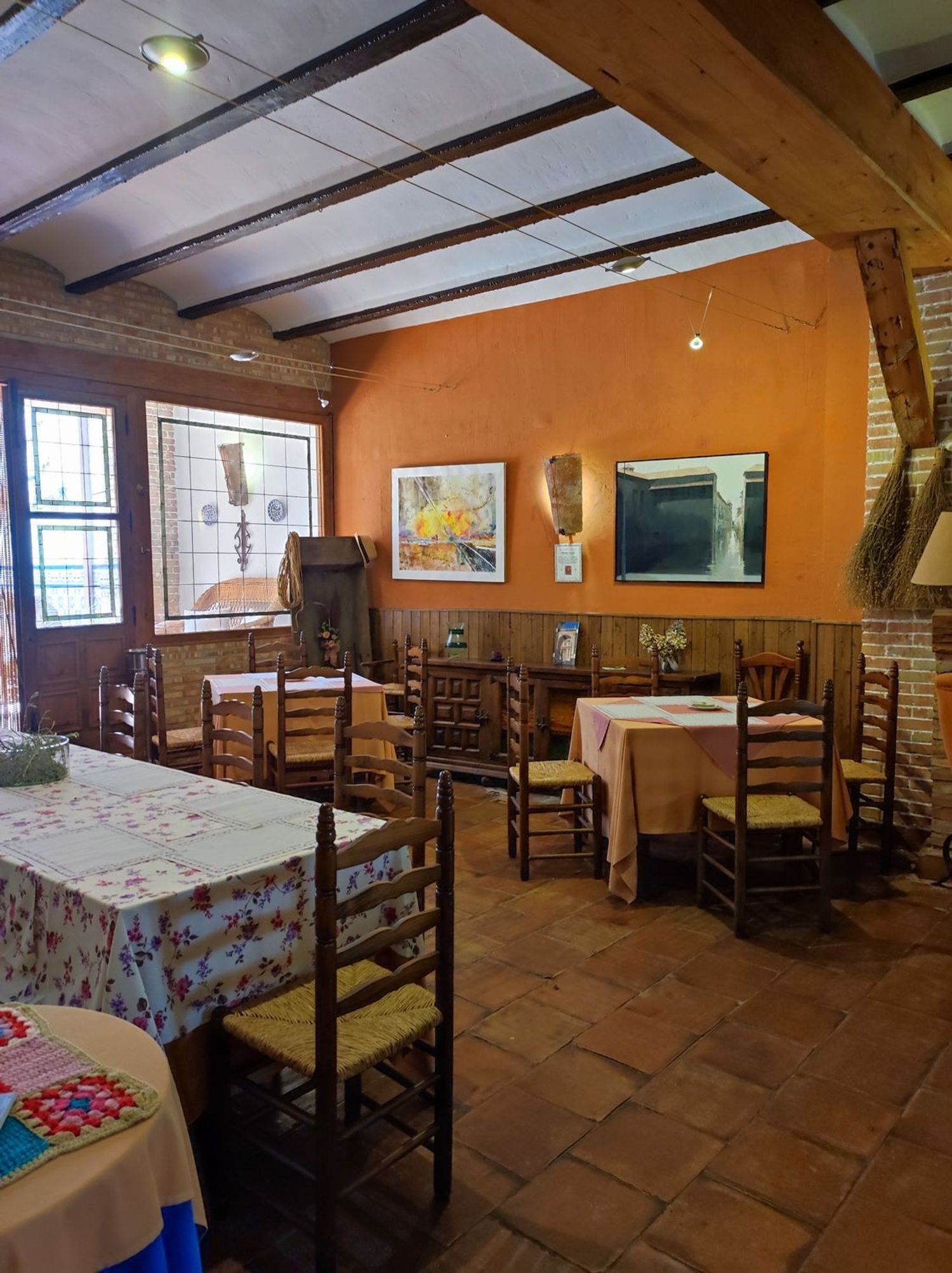 Casas o chalets-Venta-Villanueva de los Infantes-1887720-Foto-7