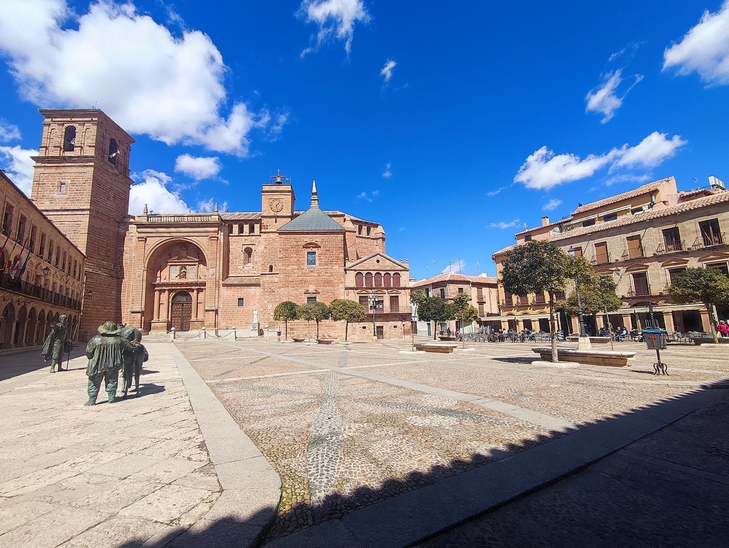 Casas o chalets-Venta-Villanueva de los Infantes-1887720-Foto-11