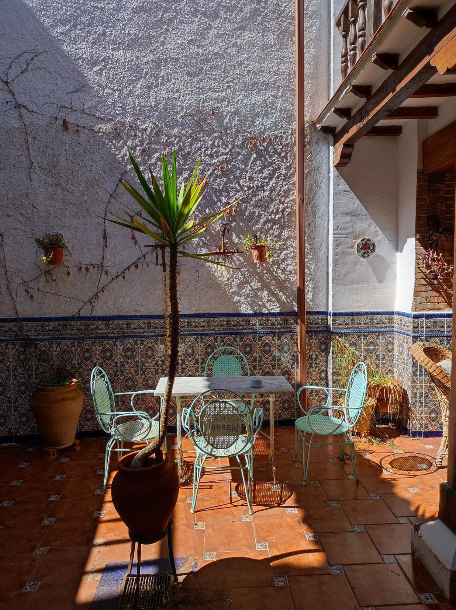 Casas o chalets-Venta-Villanueva de los Infantes-1887720-Foto-22