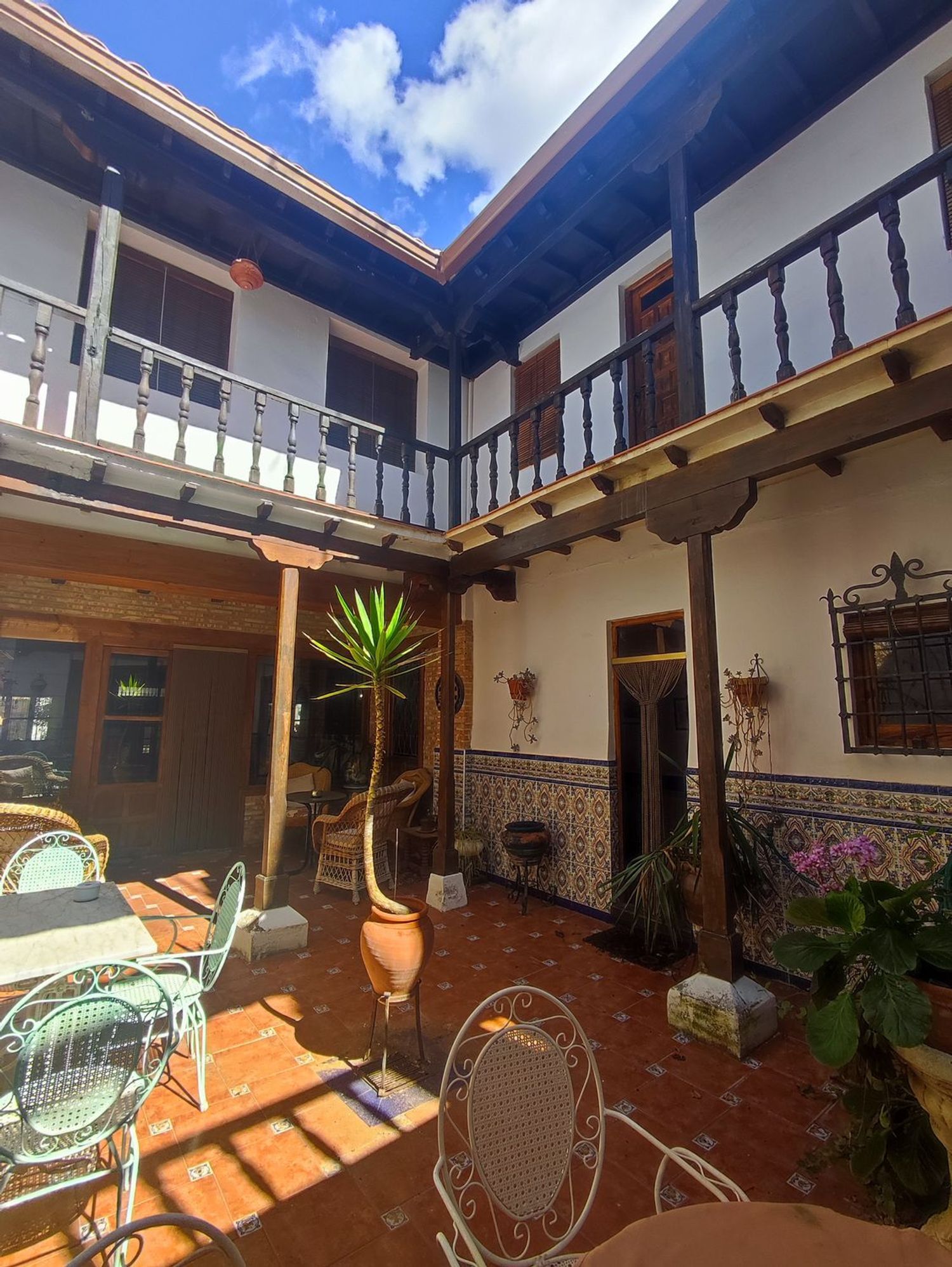 Casas o chalets-Venta-Villanueva de los Infantes-1887720-Foto-20