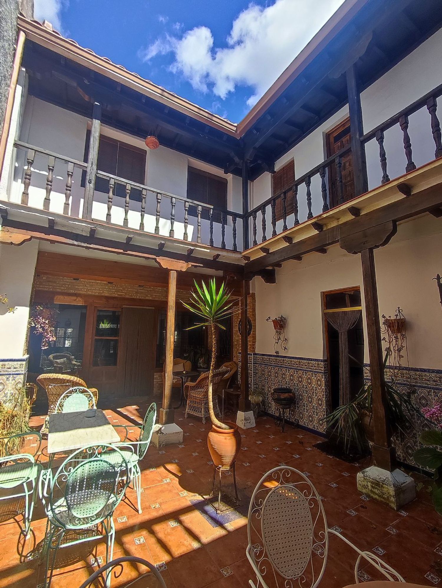 Casas o chalets-Venta-Villanueva de los Infantes-1887720-Foto-21