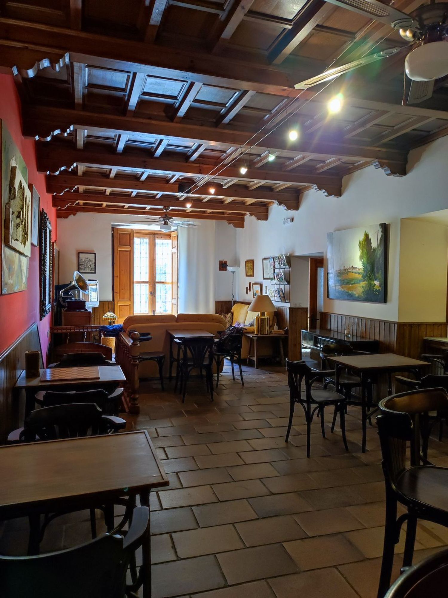 Casas o chalets-Venta-Villanueva de los Infantes-1887720-Foto-32