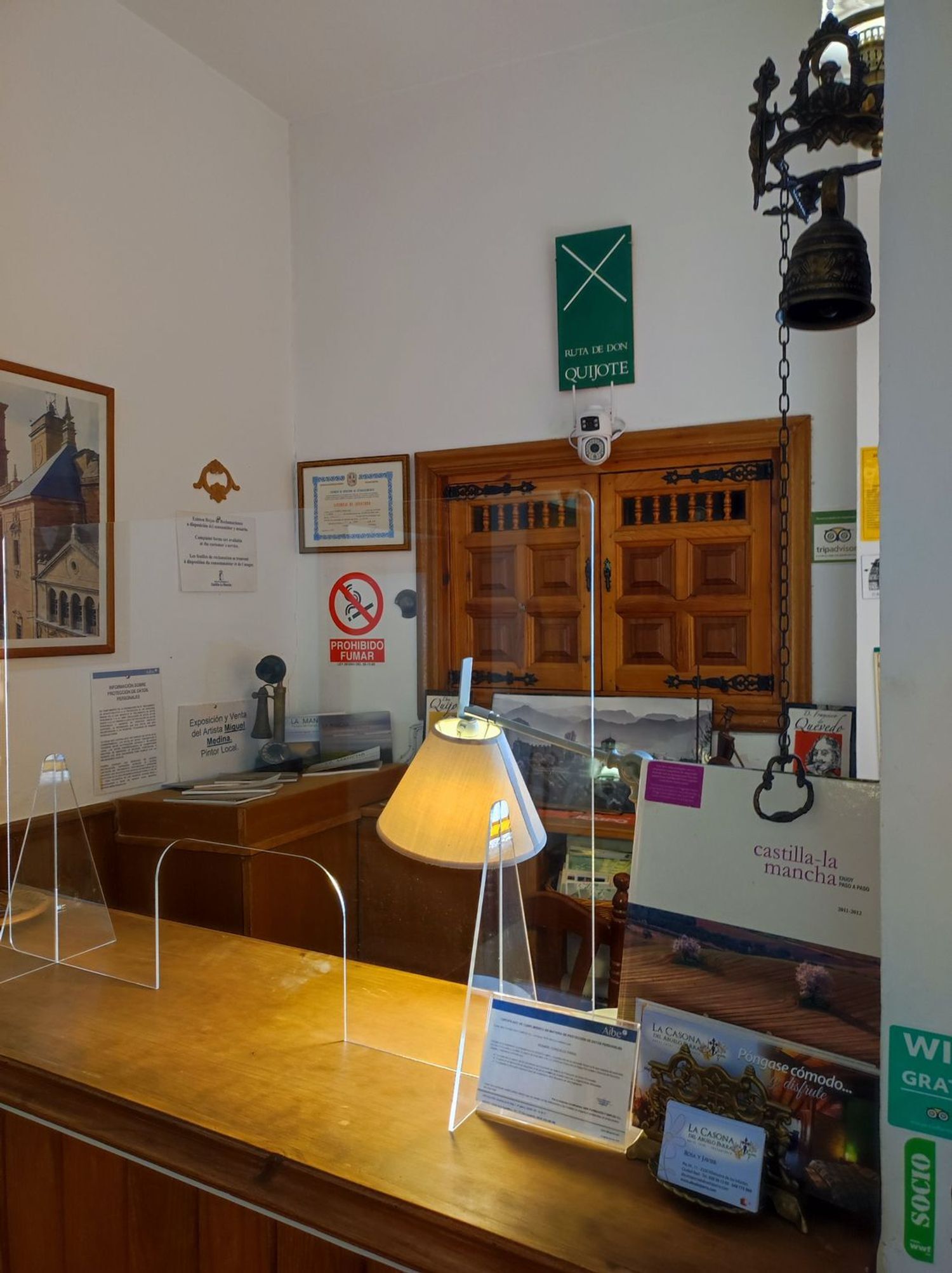 Casas o chalets-Venta-Villanueva de los Infantes-1887720-Foto-31