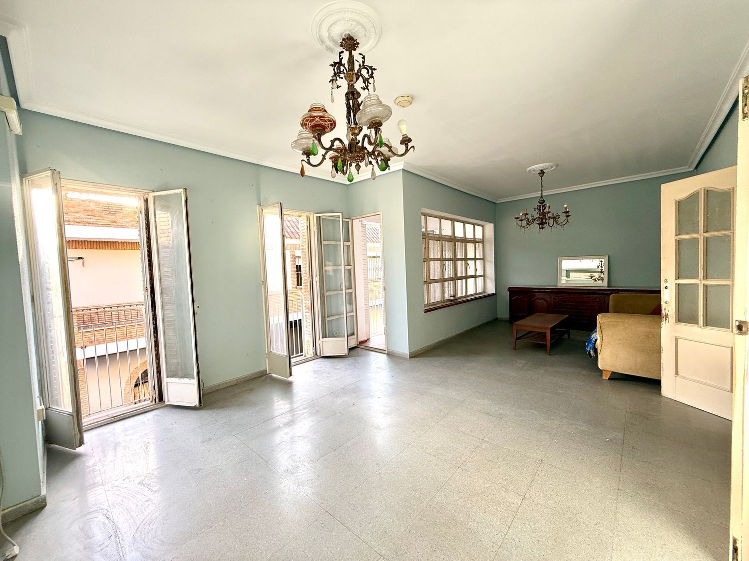 Pisos-Venta-Mairena del Aljarafe-1893652-Foto-4