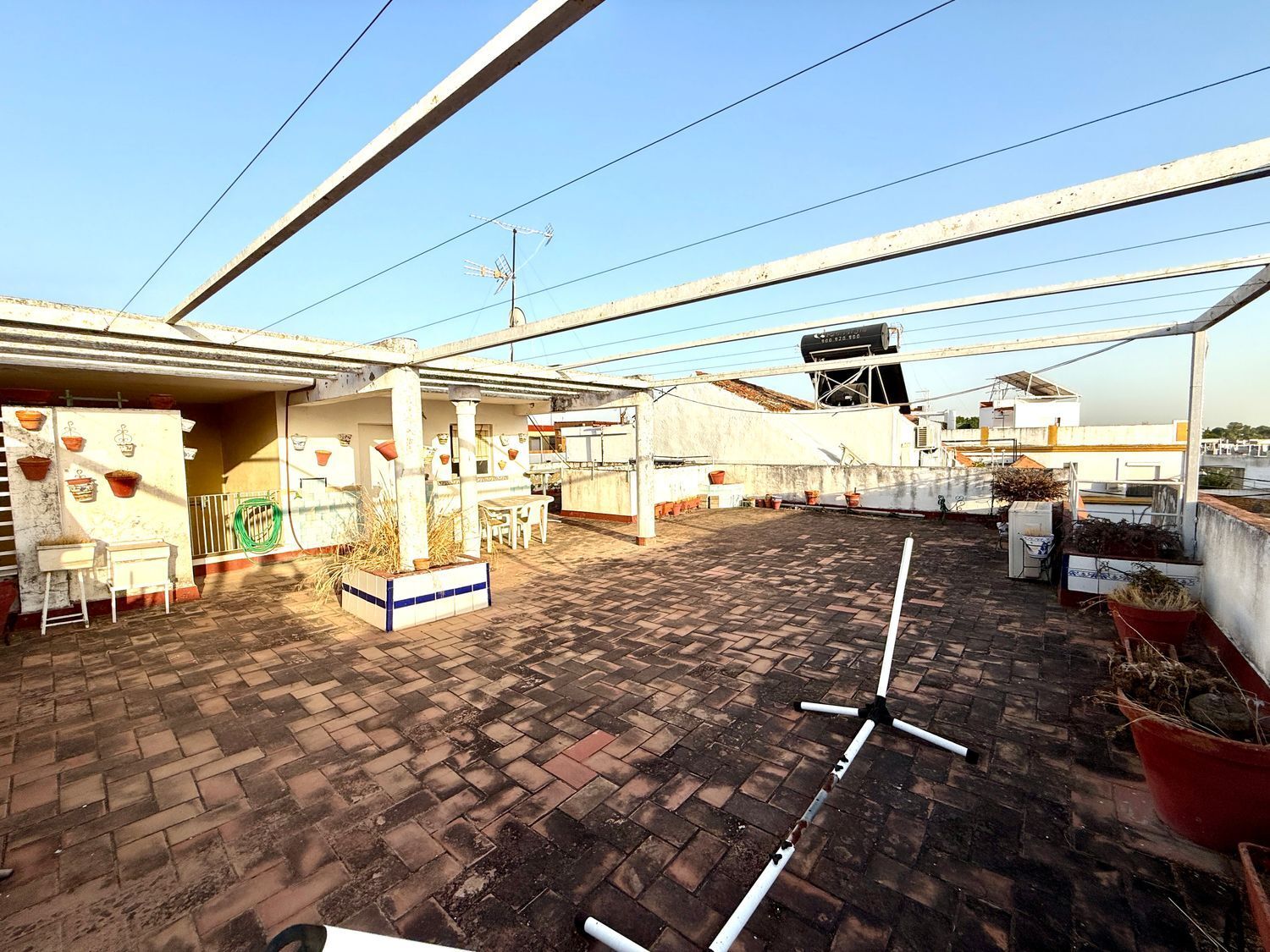 Pisos-Venta-Mairena del Aljarafe-1893652-Foto-30