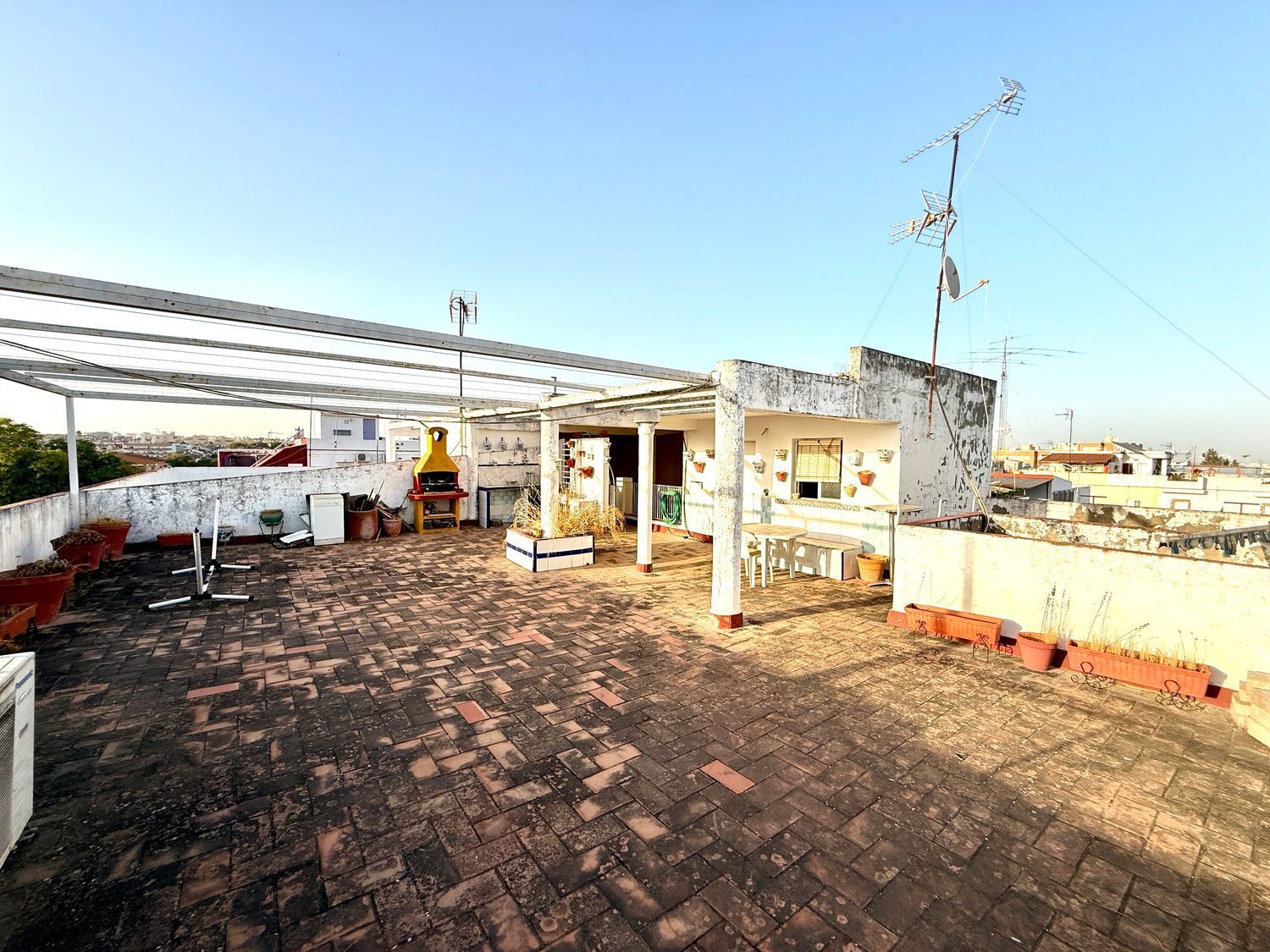 Pisos-Venta-Mairena del Aljarafe-1893652-Foto-29