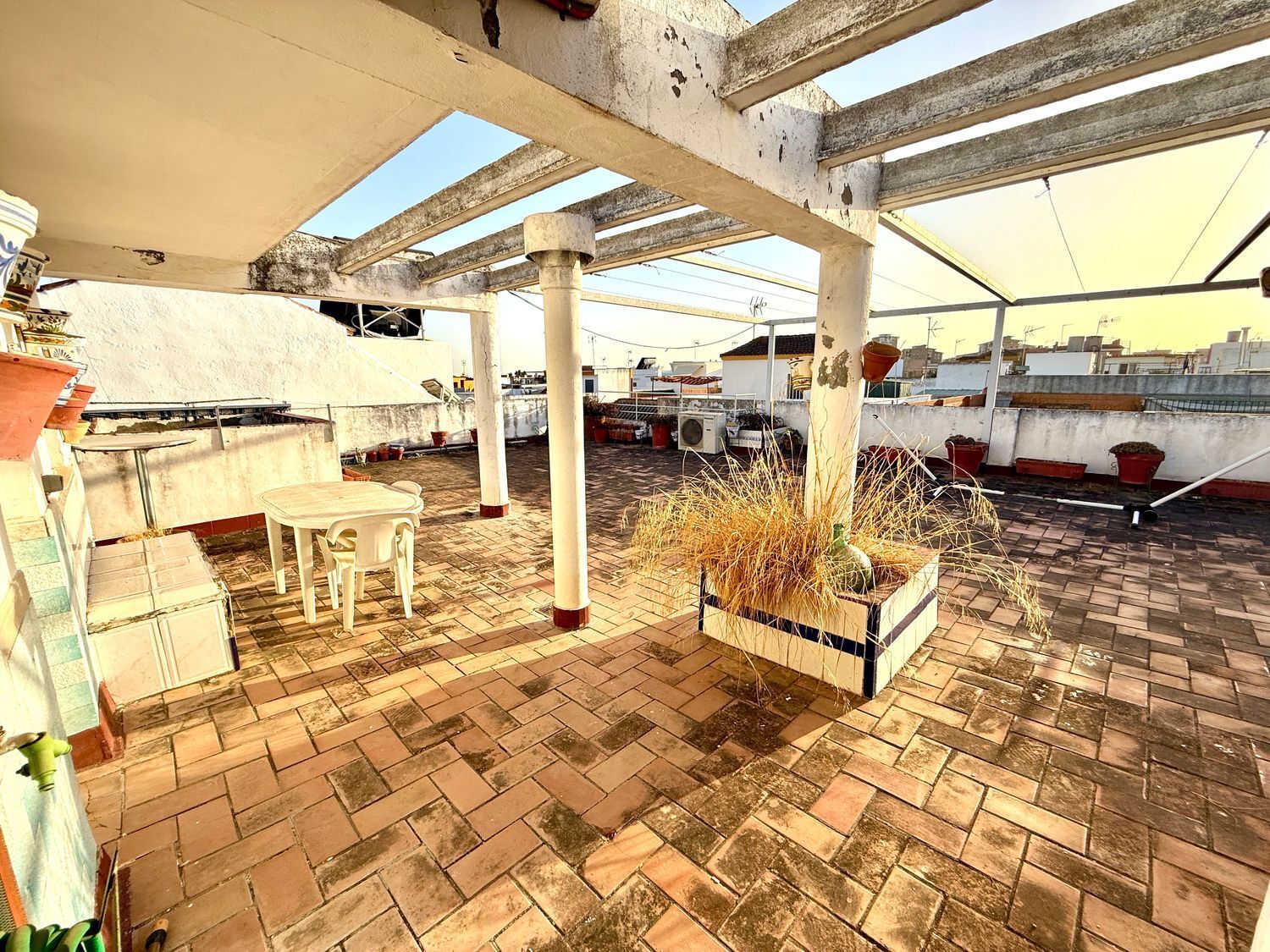 Pisos-Venta-Mairena del Aljarafe-1893652-Foto-25