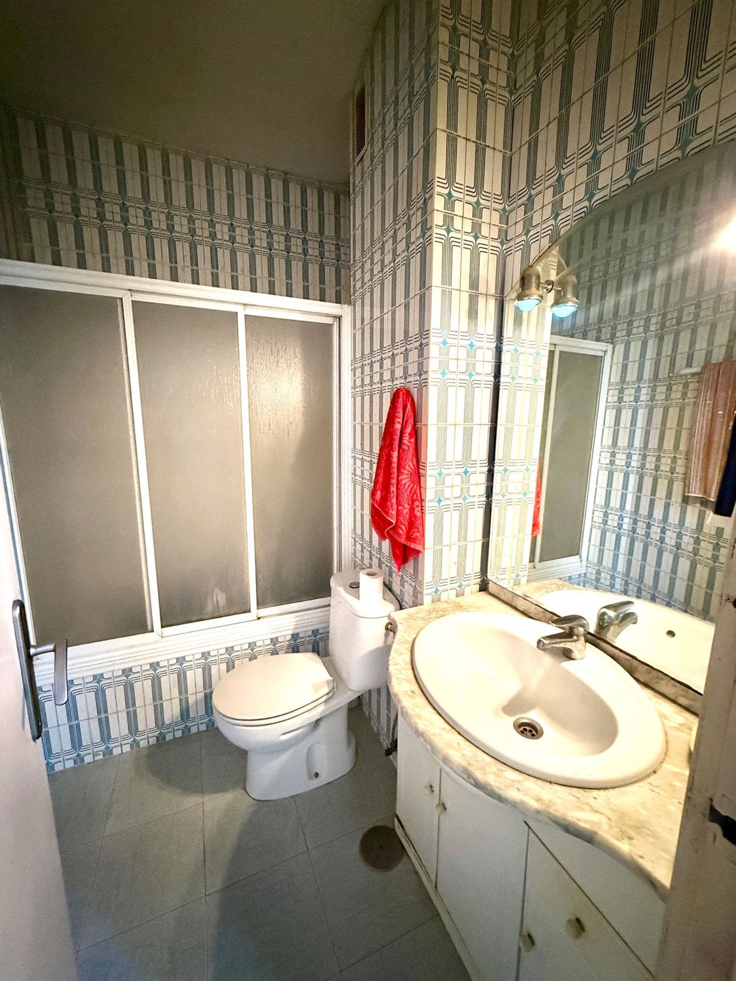 Pisos-Venta-Mairena del Aljarafe-1893652-Foto-23