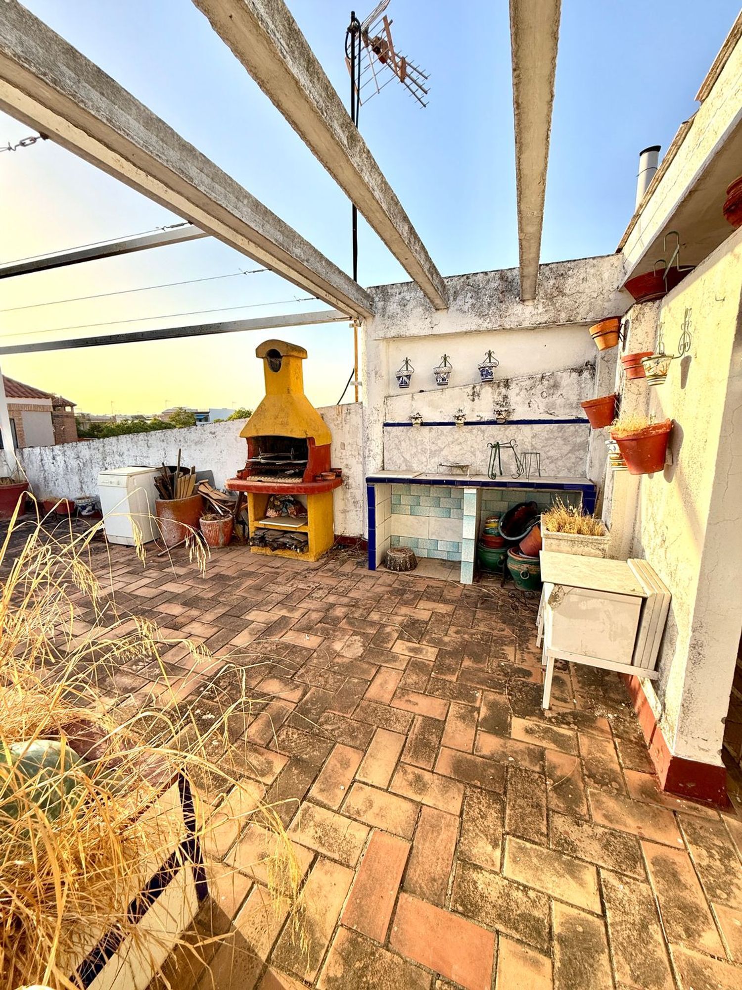 Pisos-Venta-Mairena del Aljarafe-1893652-Foto-26