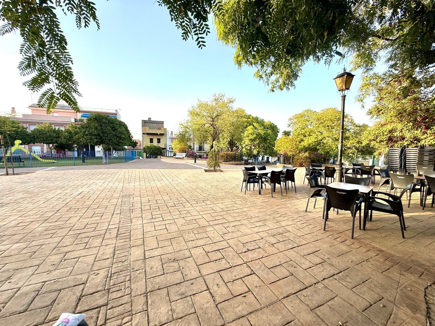 Pisos-Venta-Mairena del Aljarafe-1893652-Foto-37