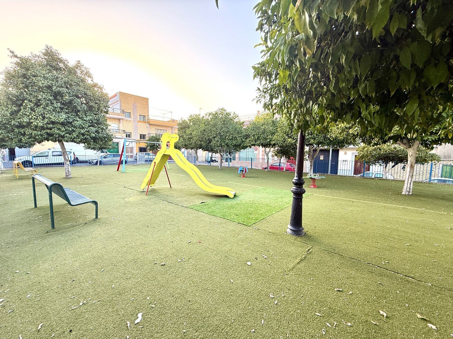 Pisos-Venta-Mairena del Aljarafe-1893652-Foto-36