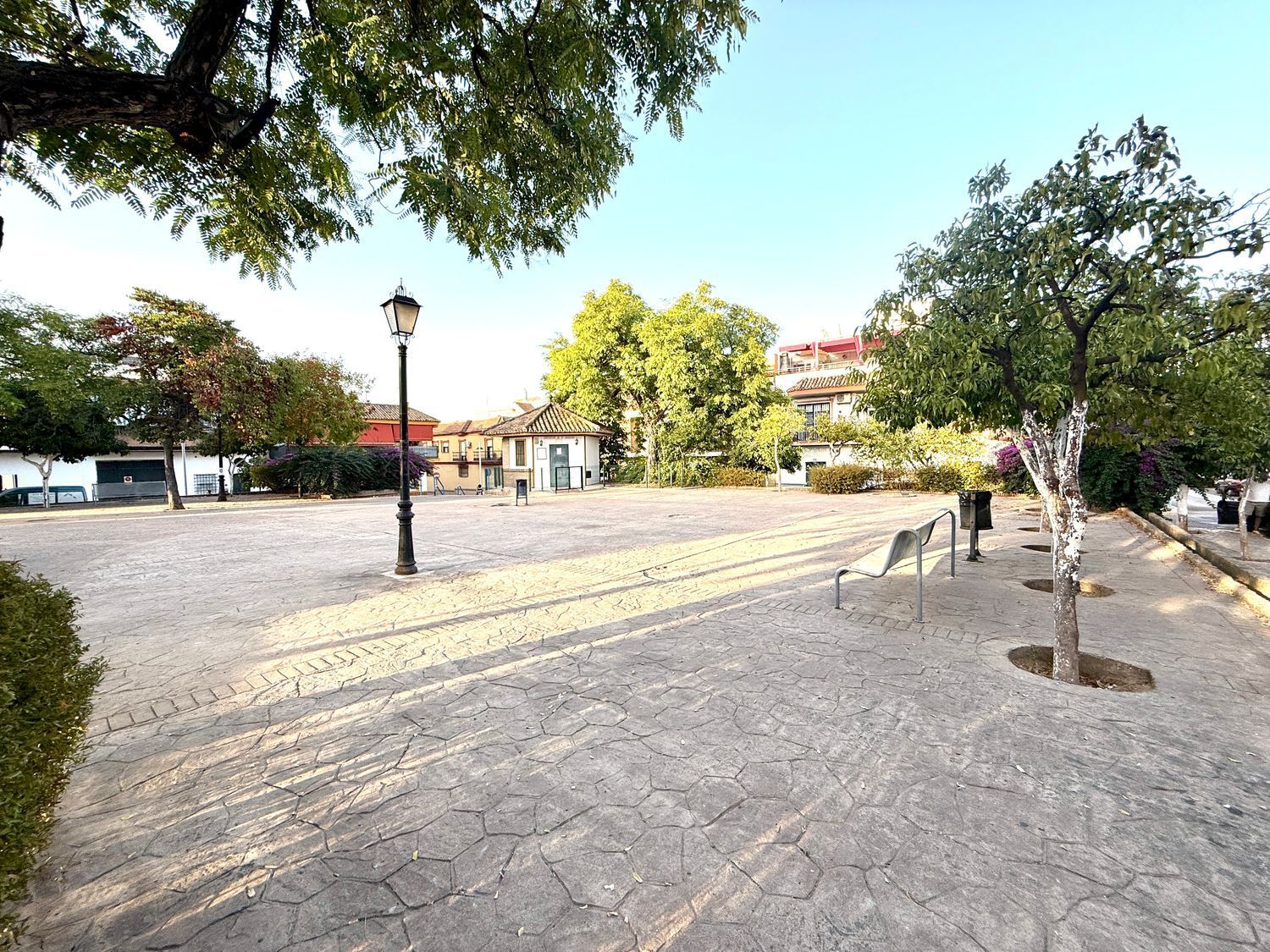 Pisos-Venta-Mairena del Aljarafe-1893652-Foto-35