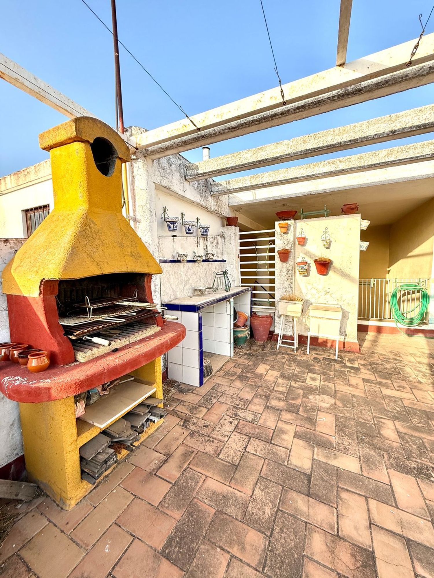 Pisos-Venta-Mairena del Aljarafe-1893652-Foto-31