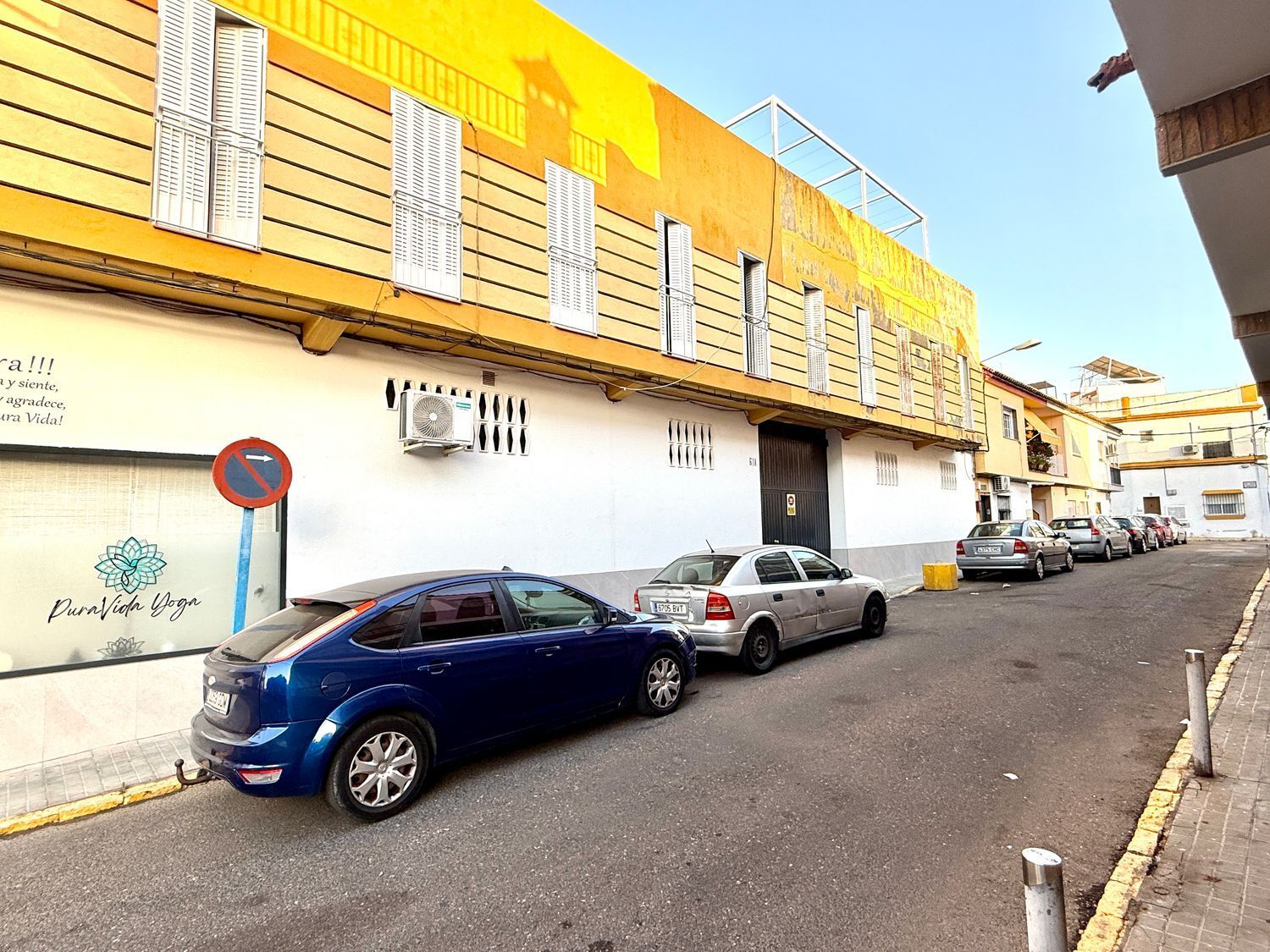 Pisos-Venta-Mairena del Aljarafe-1893652-Foto-34