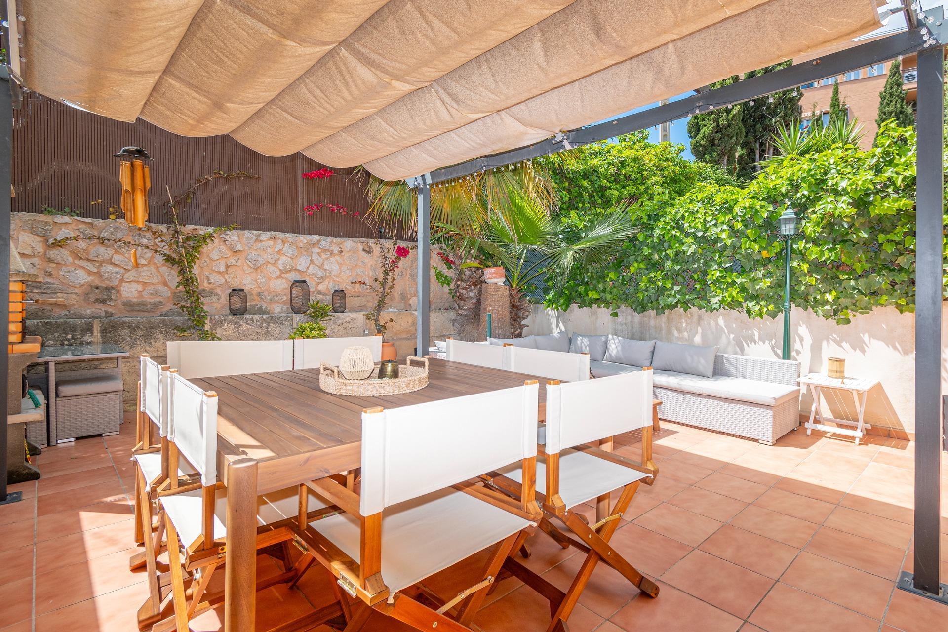 Casas o chalets-Venta-1718215