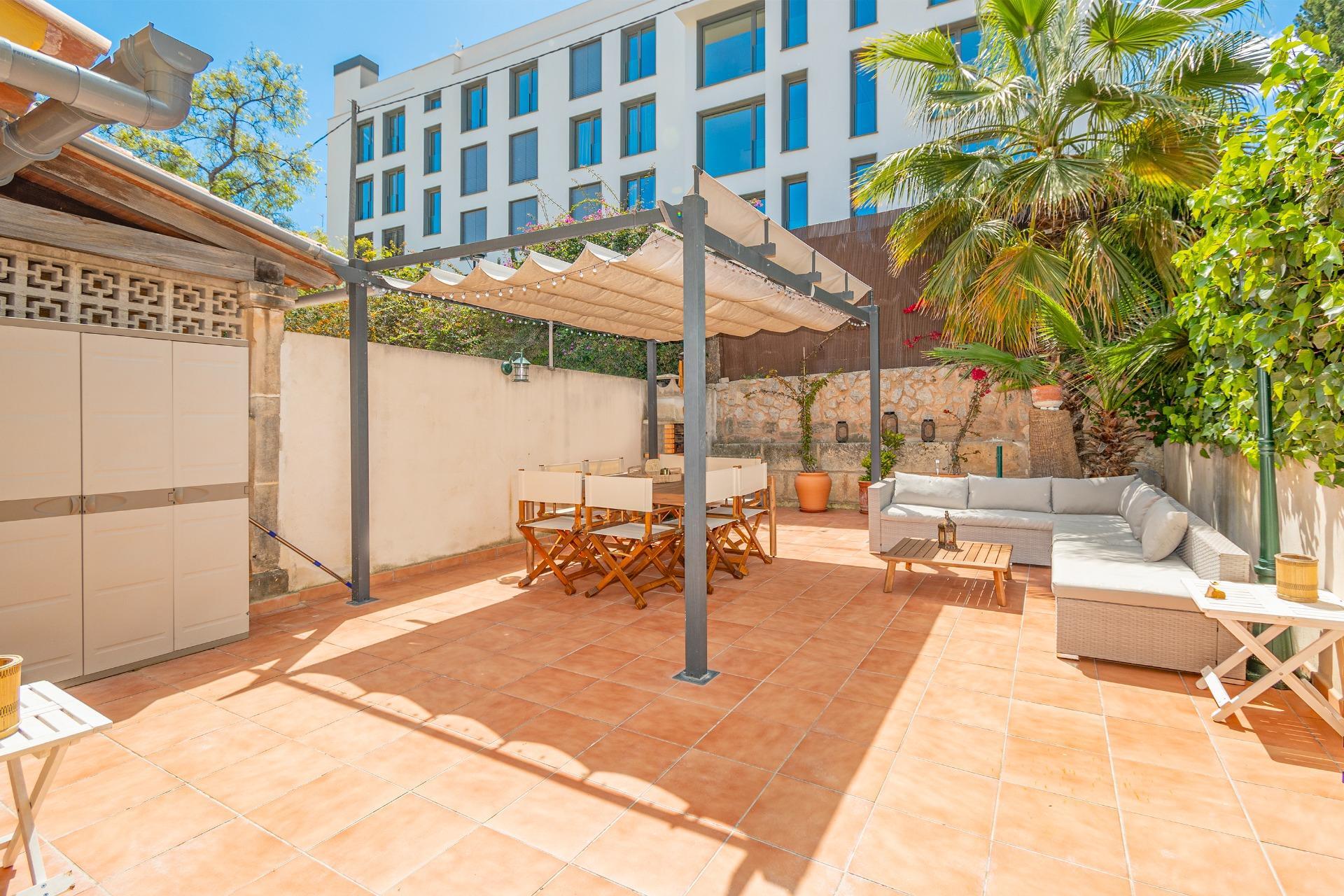 Casas o chalets-Venta-Palma de Mallorca-1718215-Foto-9