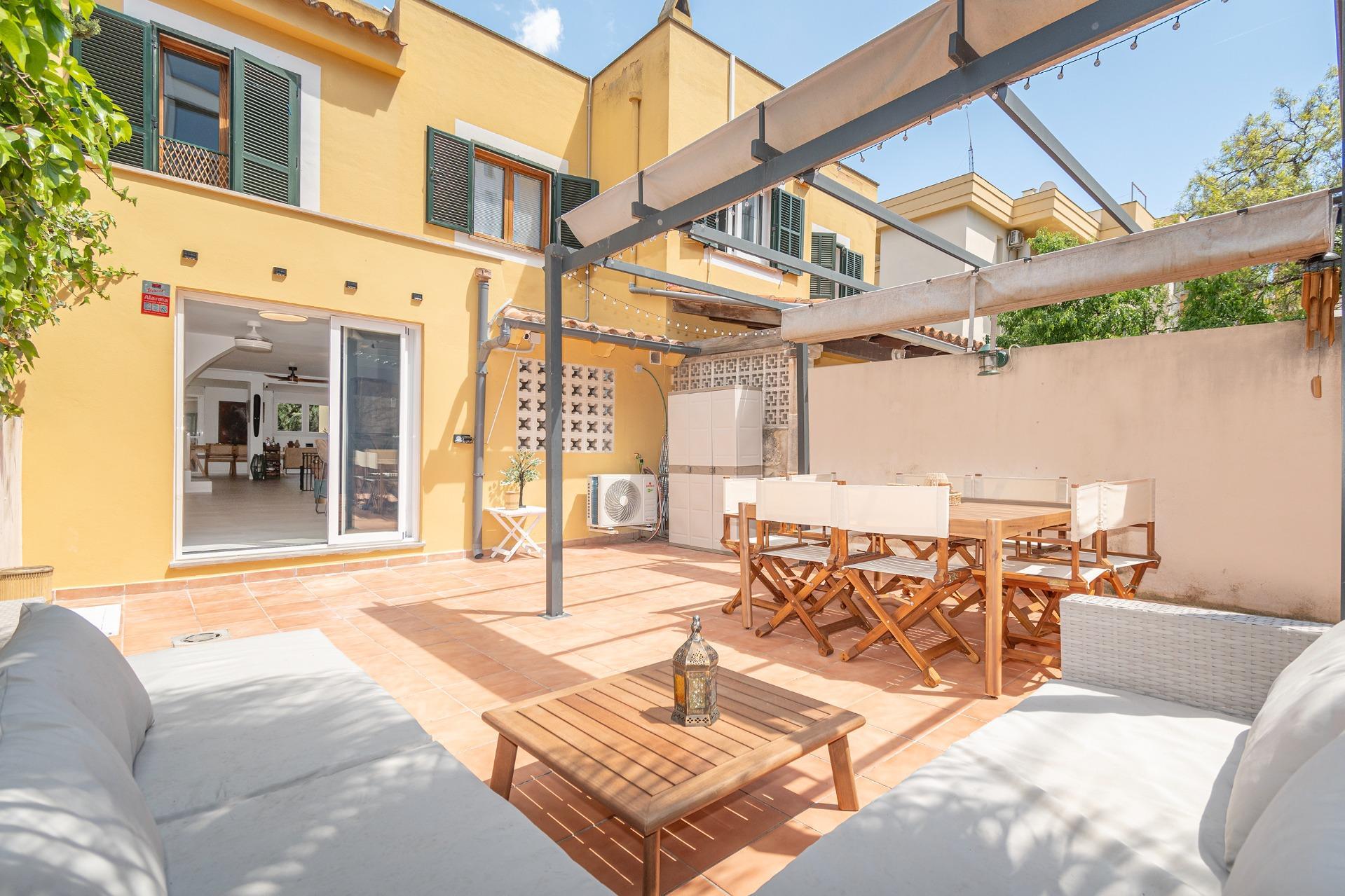 Casas o chalets-Venta-Palma de Mallorca-1718215-Foto-24