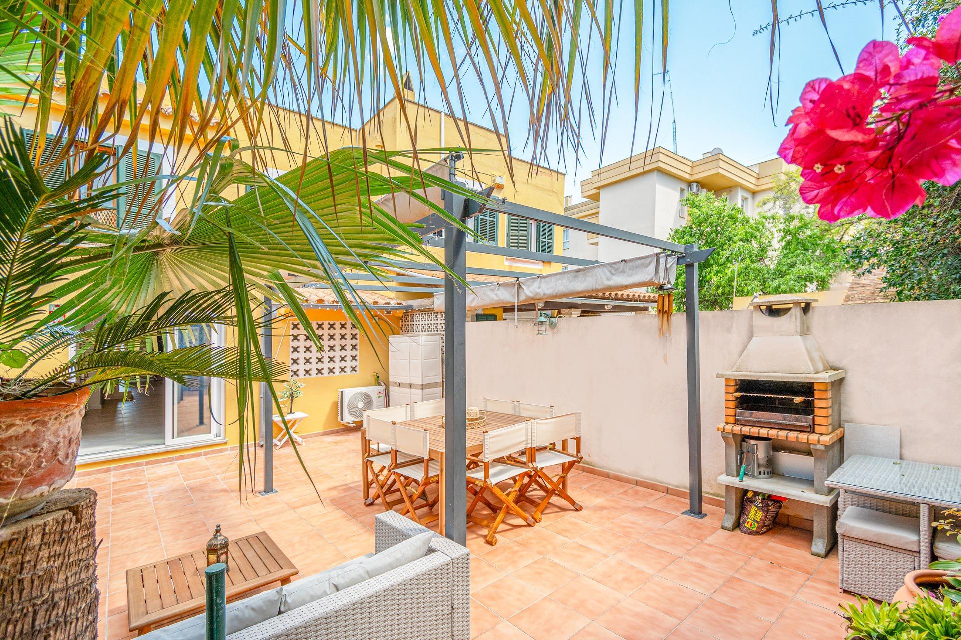 Casas o chalets-Venta-Palma de Mallorca-1718215-Foto-25