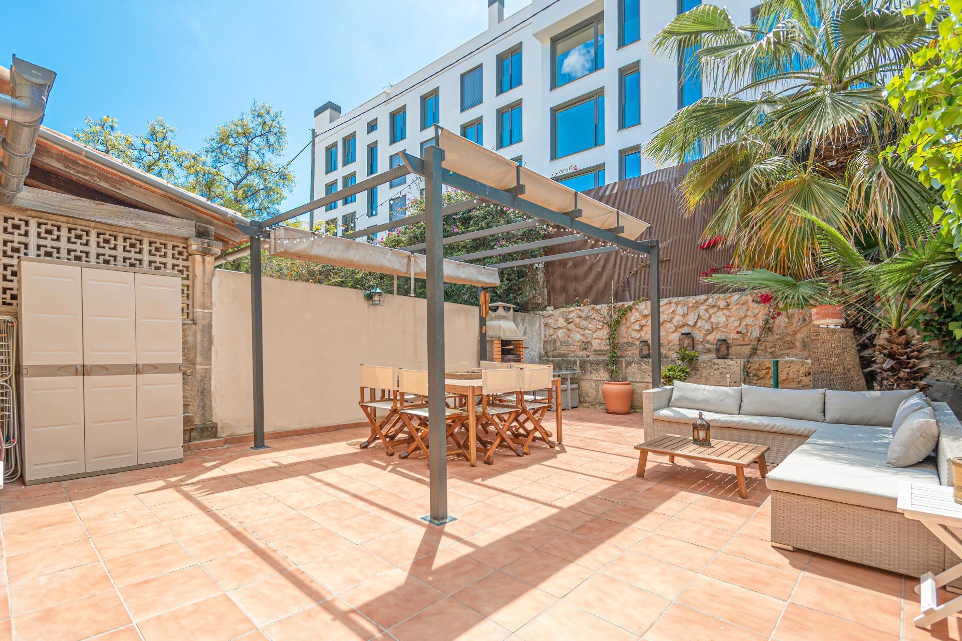 Casas o chalets-Venta-Palma de Mallorca-1718215-Foto-21