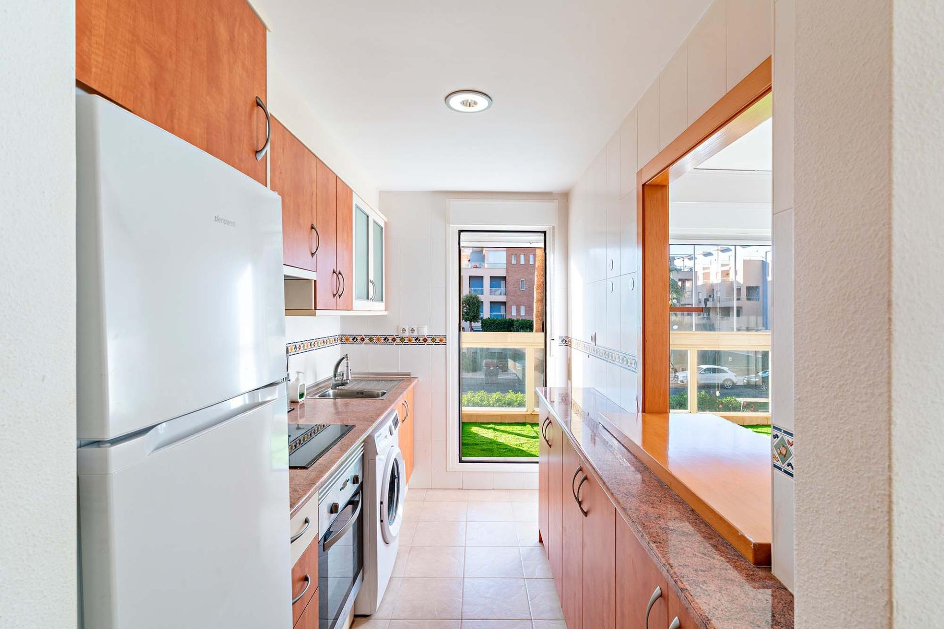 Pisos-Venta-El Ejido-1763915-Foto-10