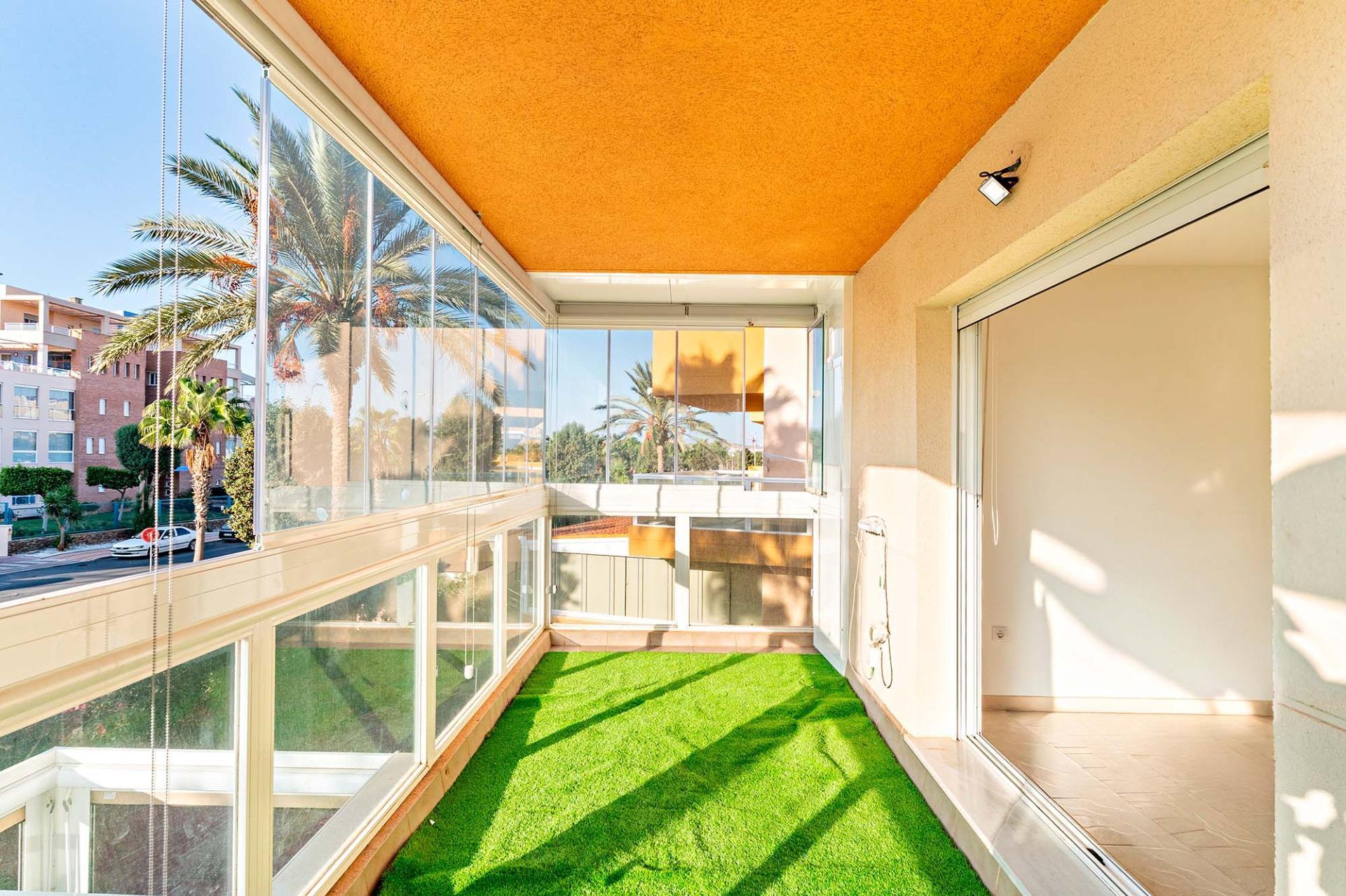 Pisos-Venta-El Ejido-1763915-Foto-4