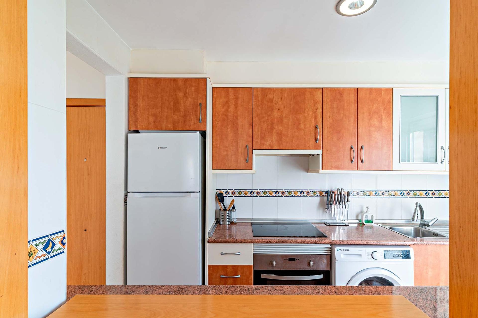 Pisos-Venta-El Ejido-1763915-Foto-9