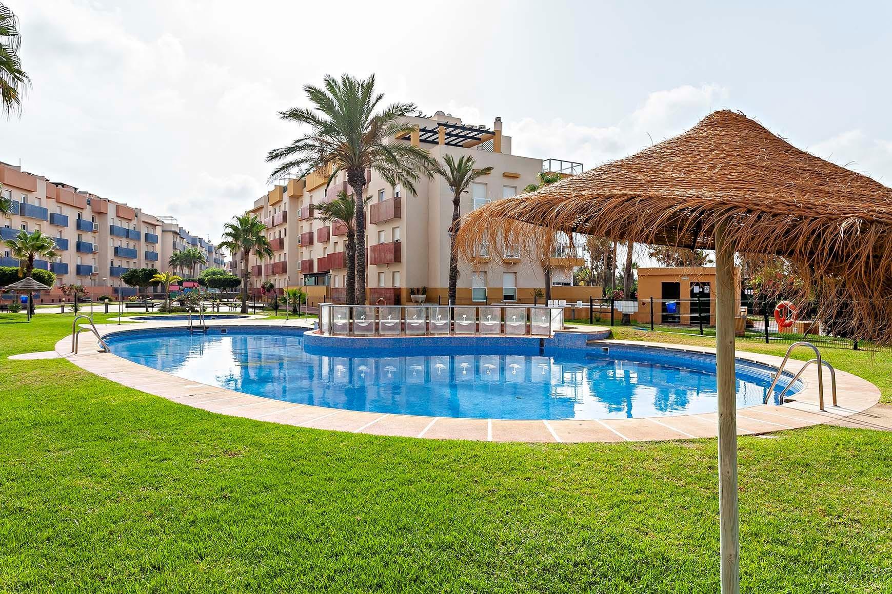 Pisos-Venta-El Ejido-1763915