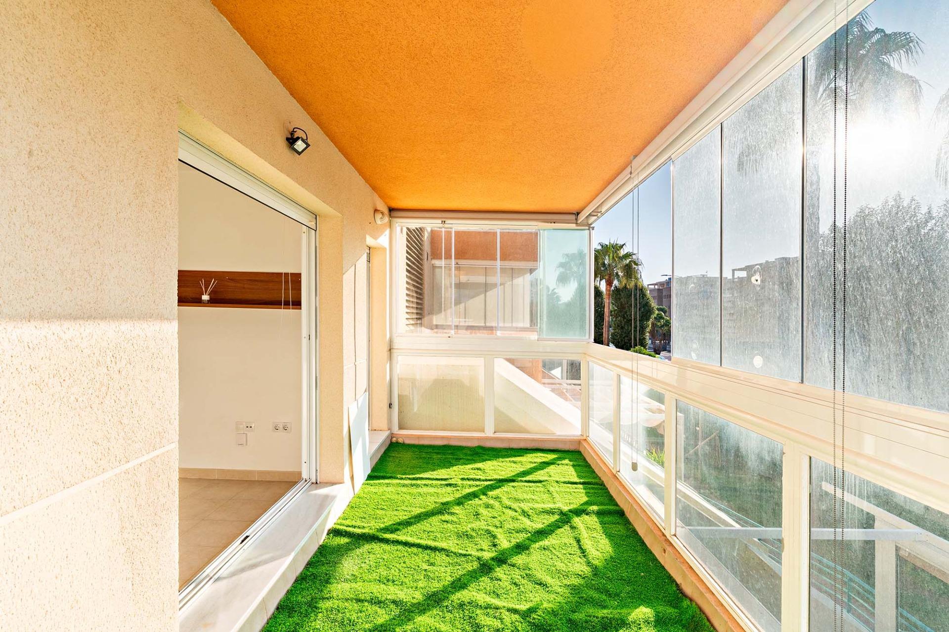 Pisos-Venta-El Ejido-1763915-Foto-5