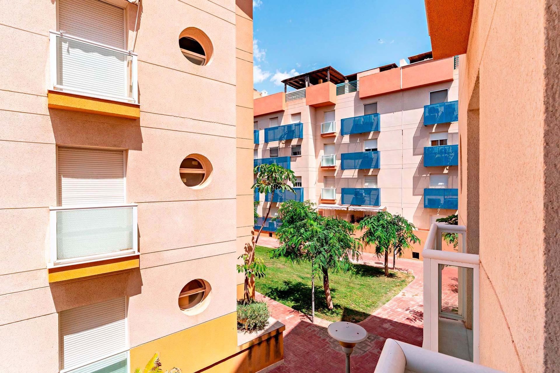 Pisos-Venta-El Ejido-1763915-Foto-20