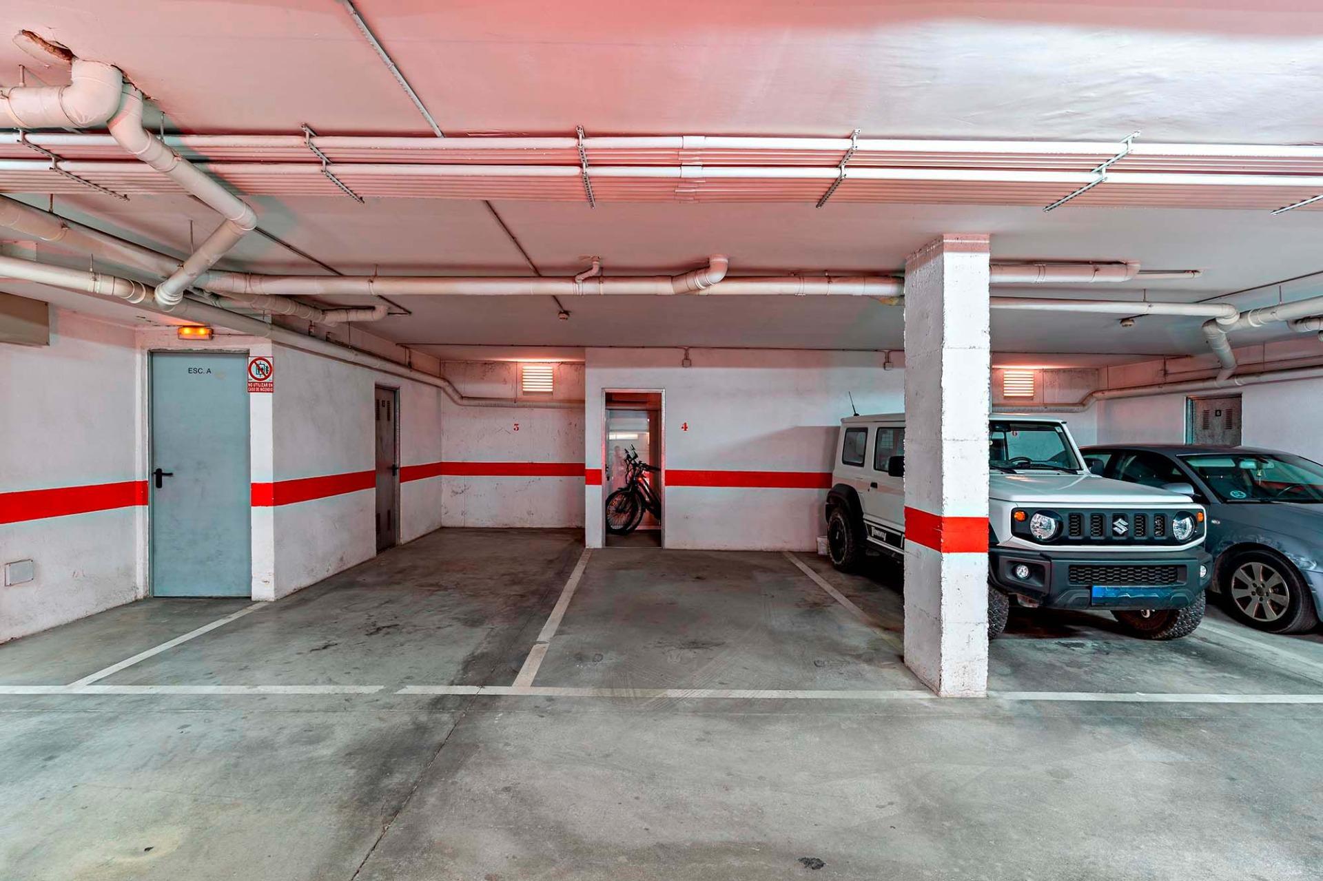 Pisos-Venta-El Ejido-1763915-Foto-25