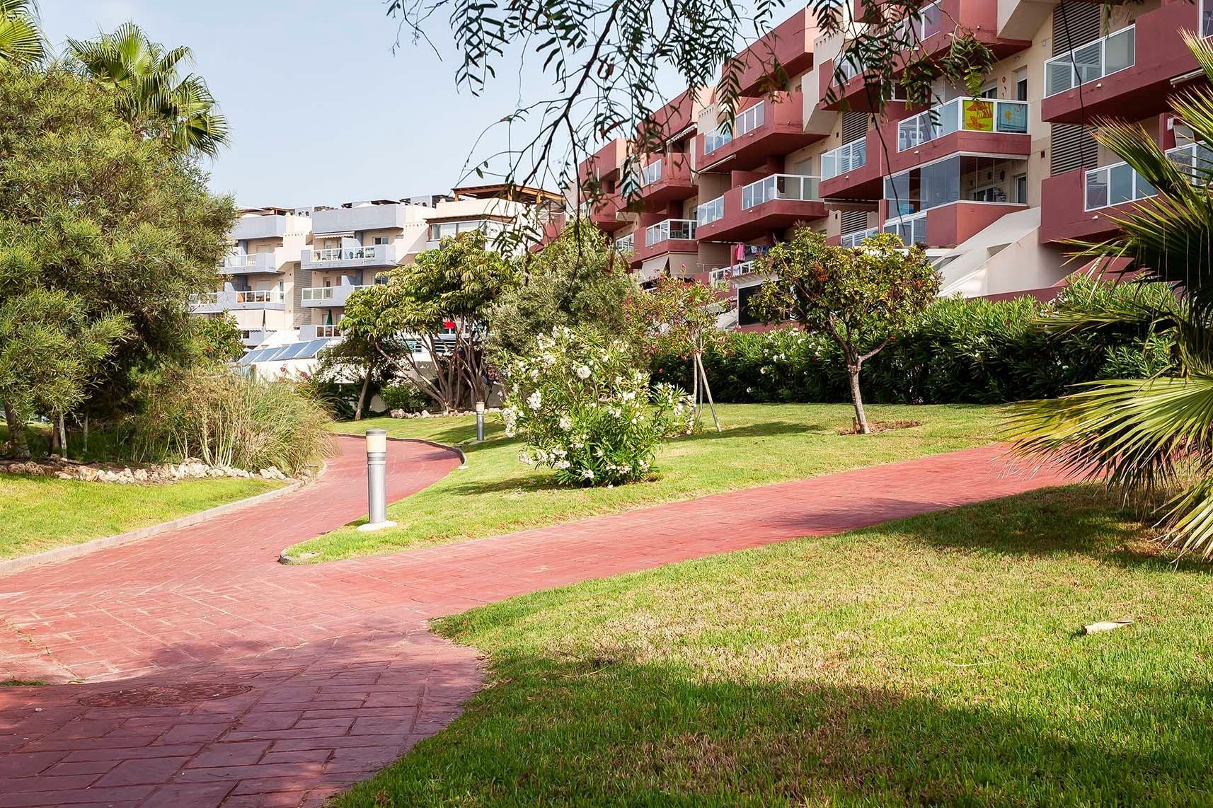 Pisos-Venta-El Ejido-1763915-Foto-30