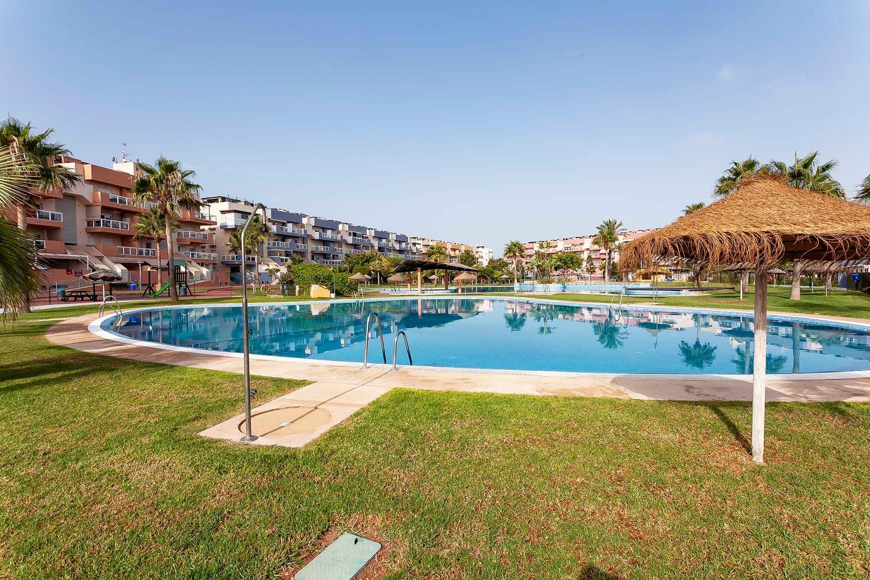 Pisos-Venta-El Ejido-1763915-Foto-28