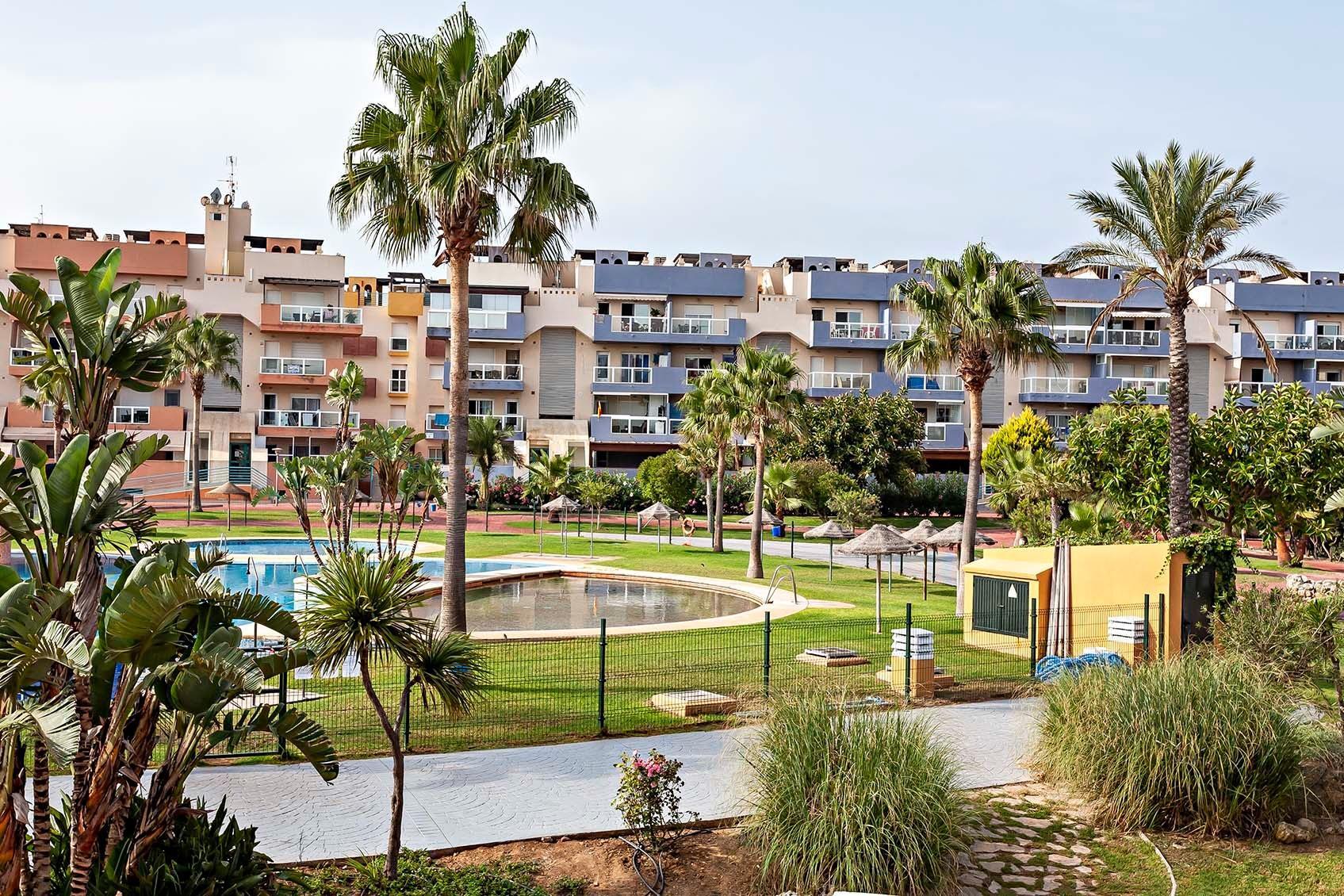 Pisos-Venta-El Ejido-1763915-Foto-32