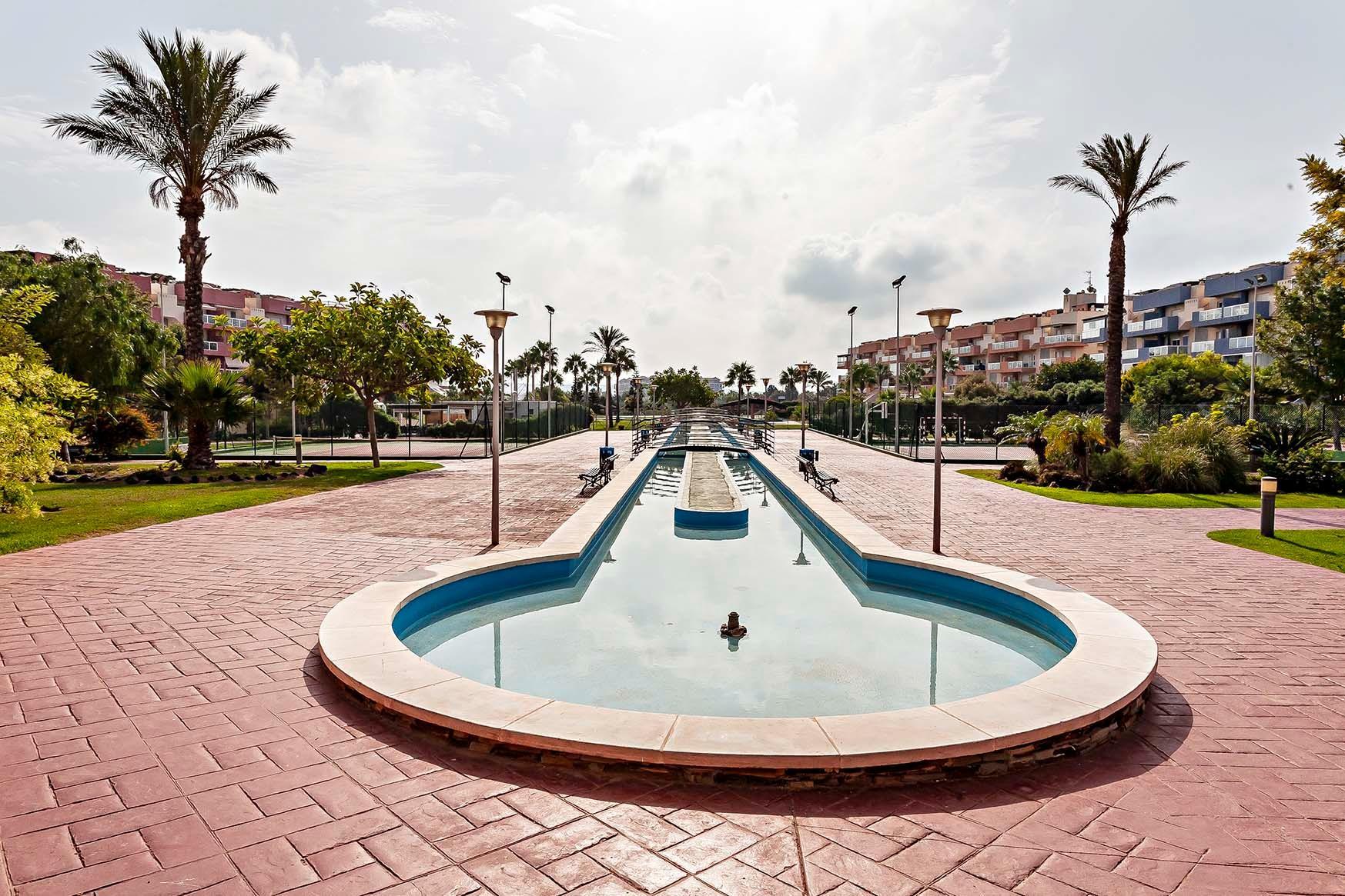 Pisos-Venta-El Ejido-1763915-Foto-36