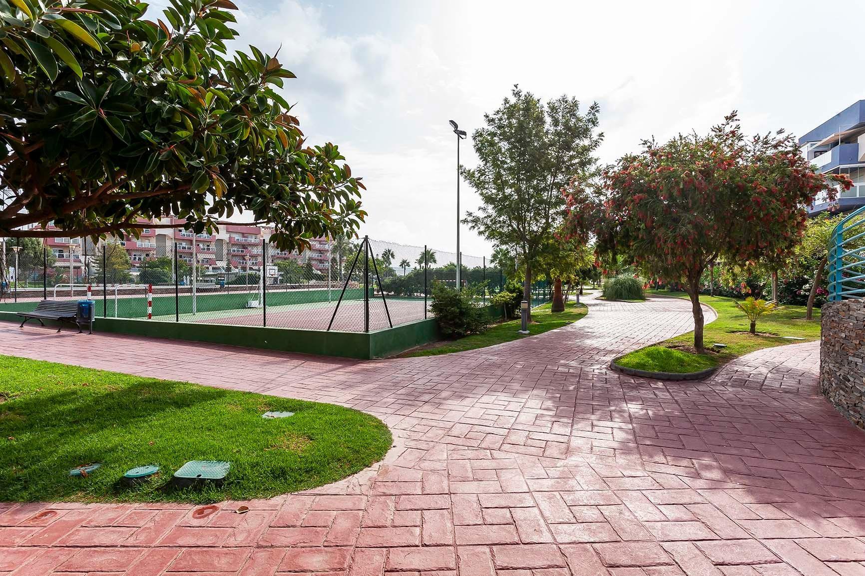 Pisos-Venta-El Ejido-1763915-Foto-39