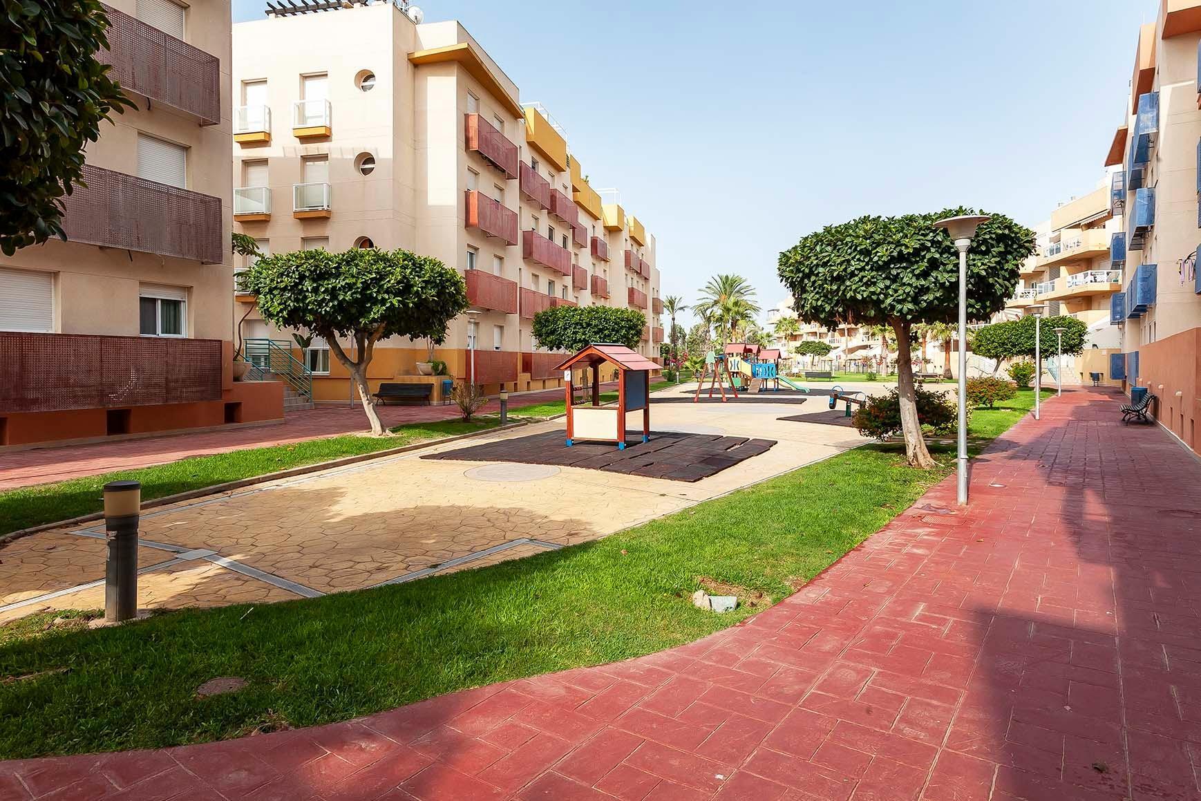 Pisos-Venta-El Ejido-1763915-Foto-40