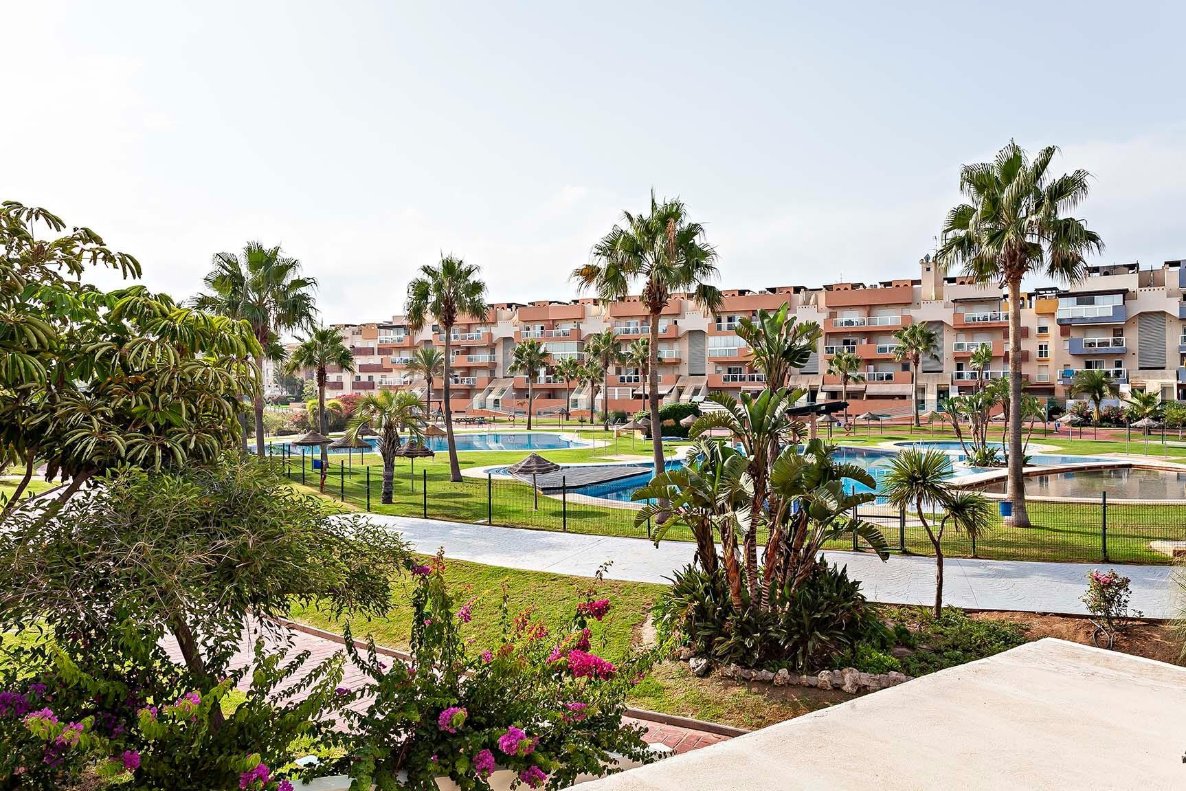 Pisos-Venta-El Ejido-1763915-Foto-34