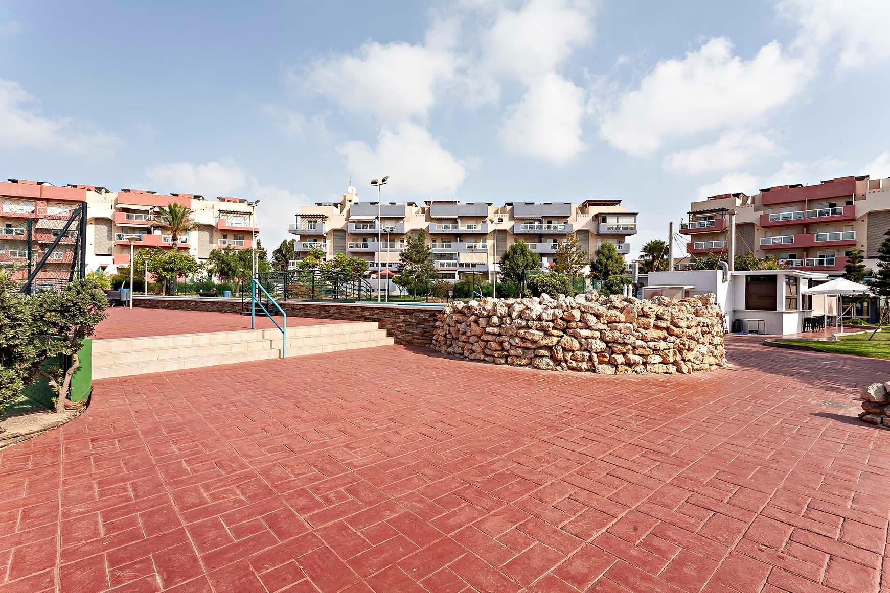 Pisos-Venta-El Ejido-1763915-Foto-44