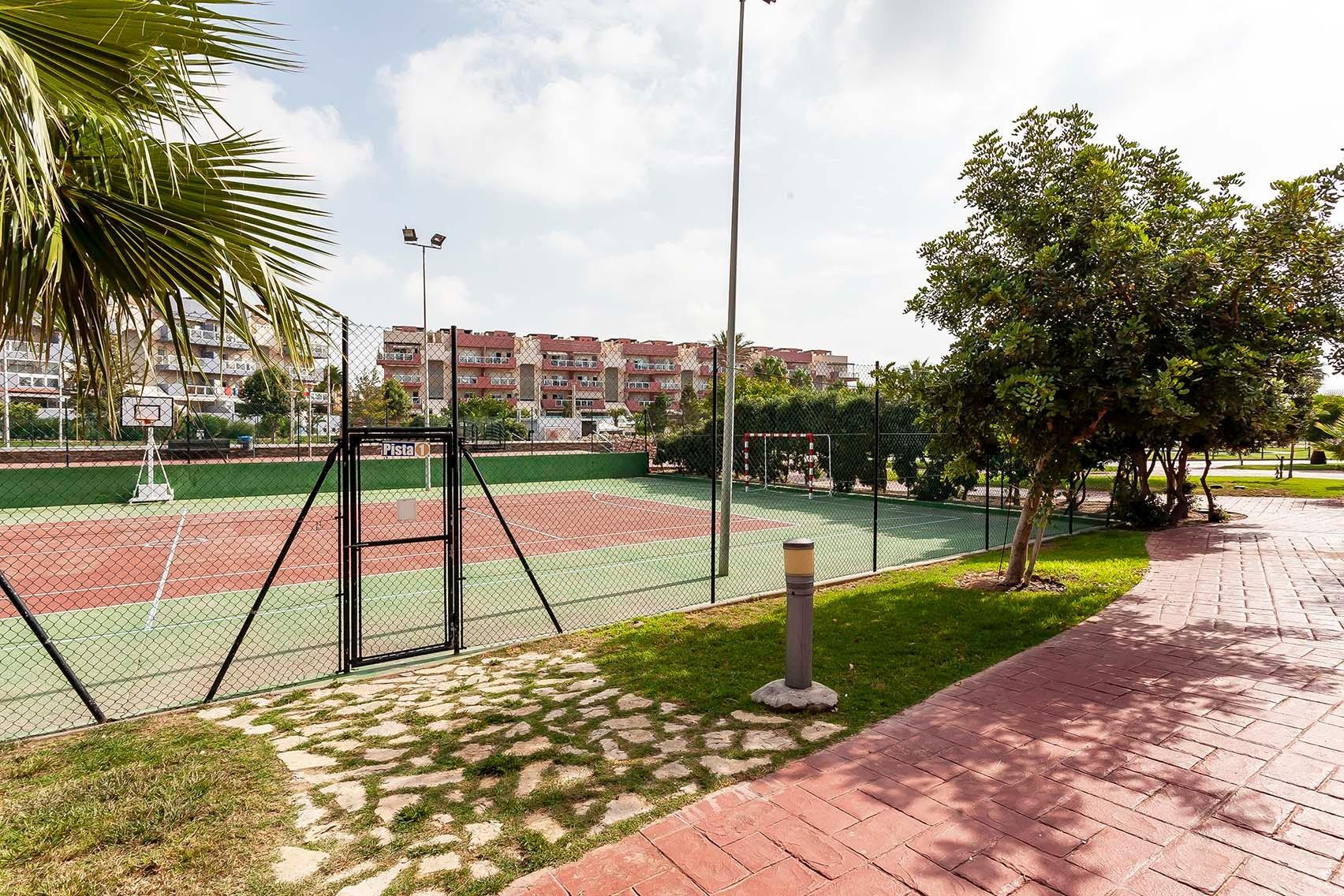 Pisos-Venta-El Ejido-1763915-Foto-43