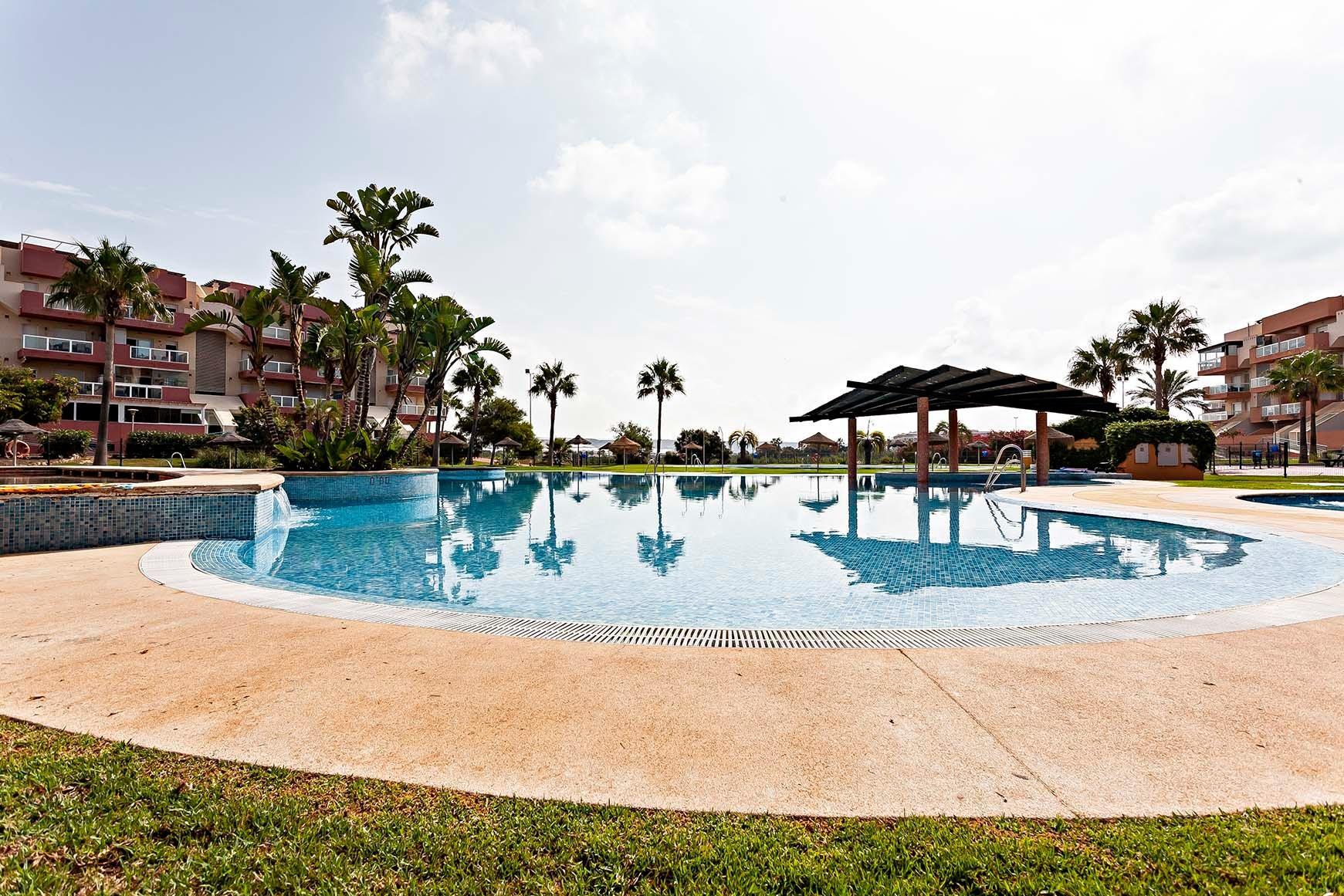 Pisos-Venta-El Ejido-1763915-Foto-53